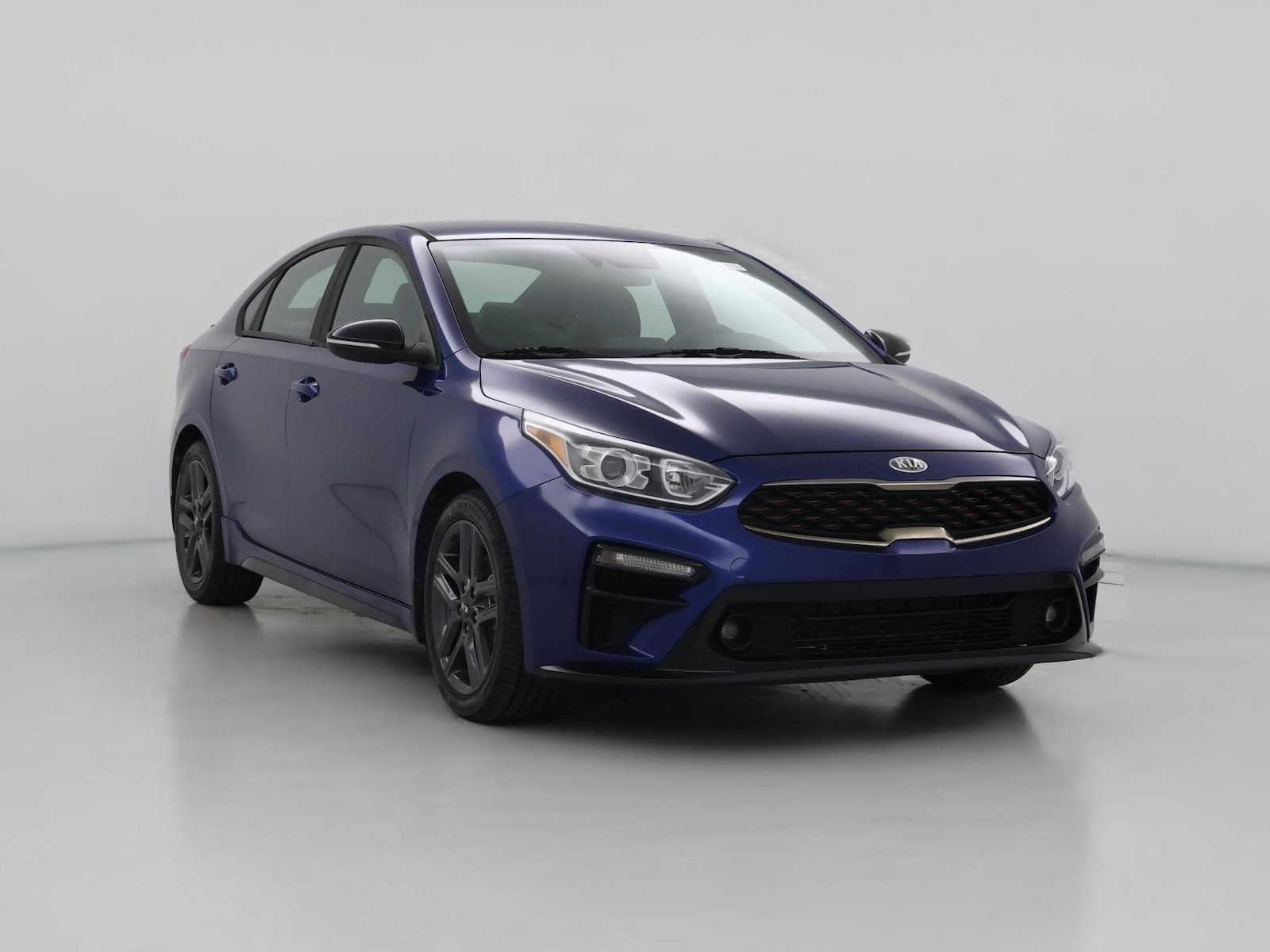 2020 Kia FORTE