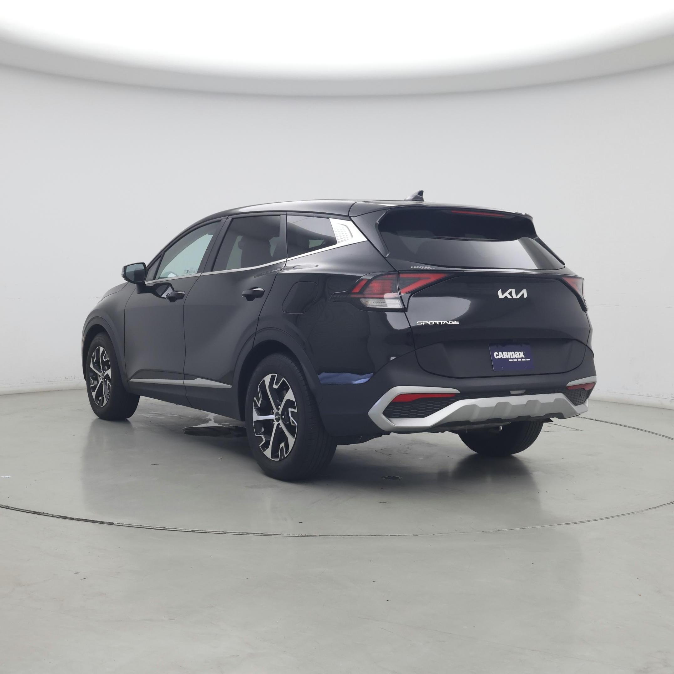 Thumbnail: 2024 Kia Sportage - 2