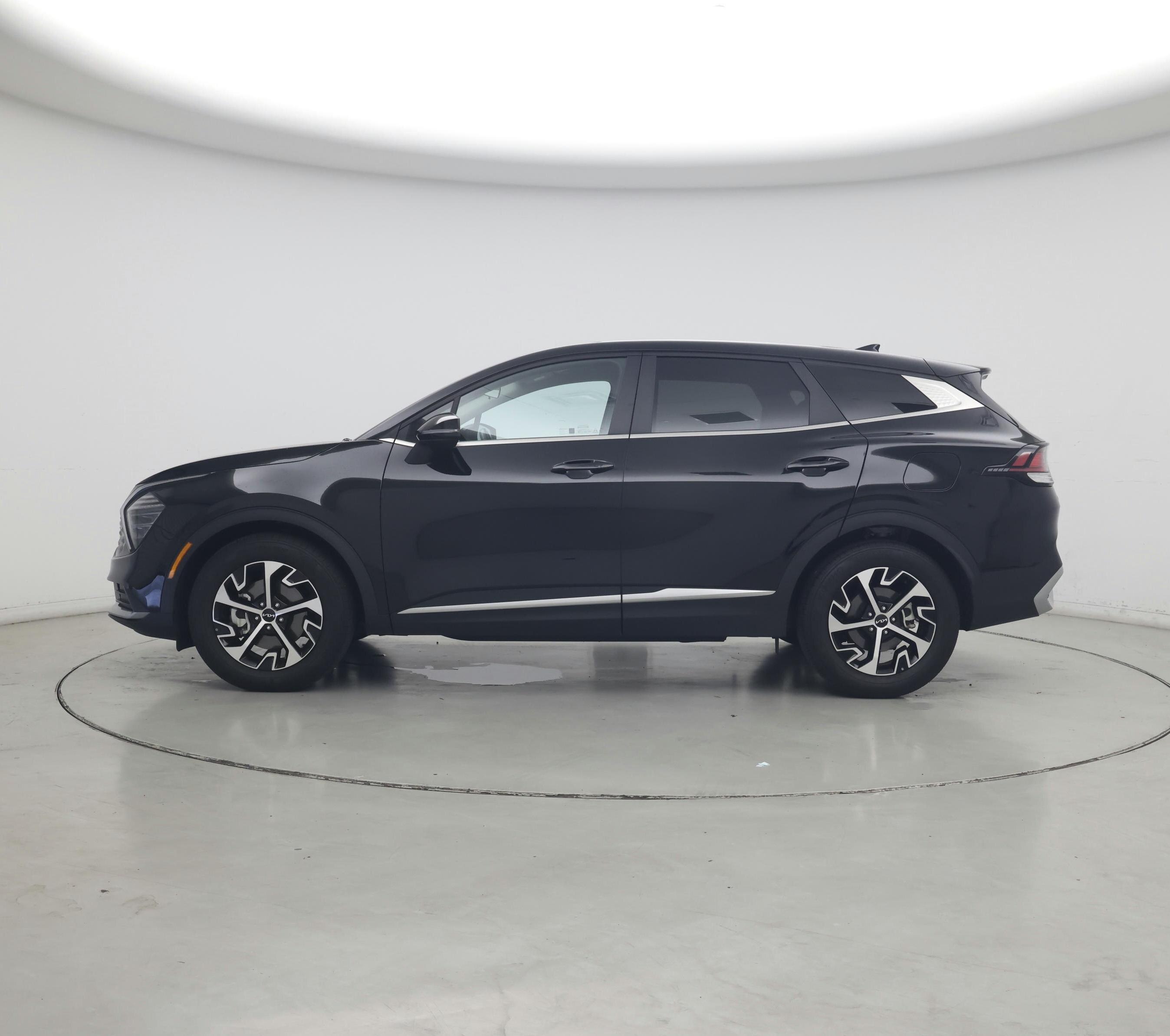 Thumbnail: 2024 Kia Sportage - 3