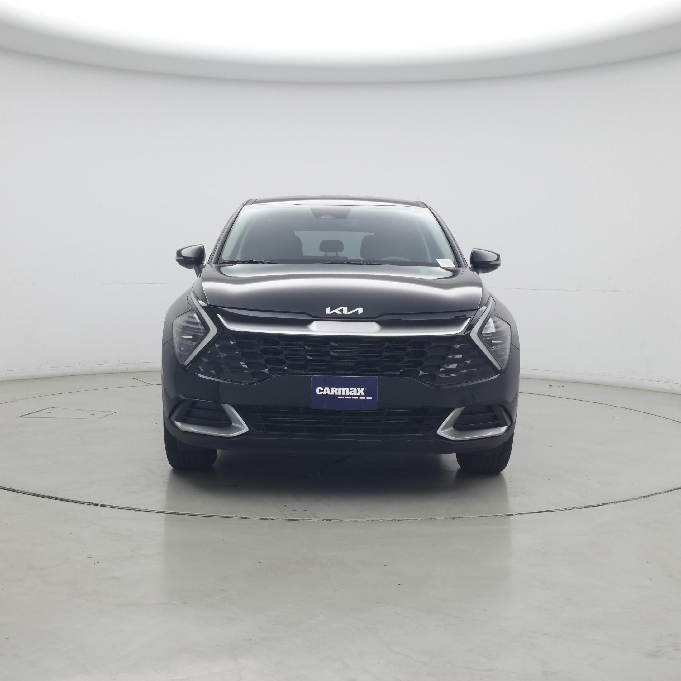 Thumbnail: 2024 Kia Sportage - 5