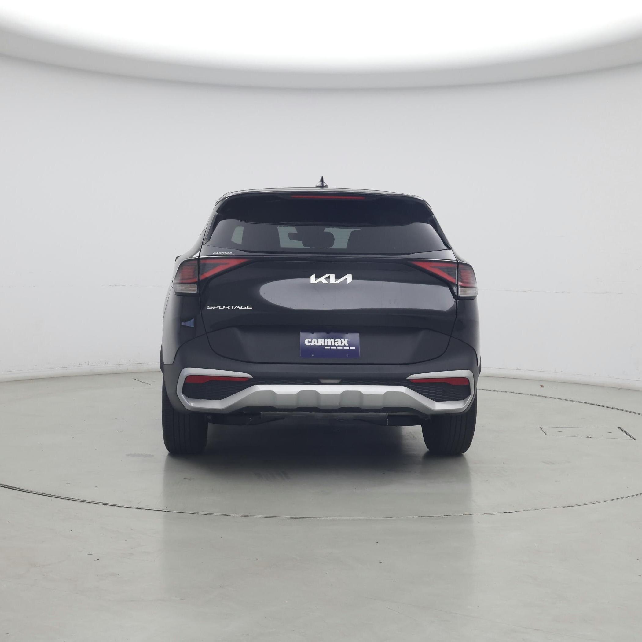 Thumbnail: 2024 Kia Sportage - 6
