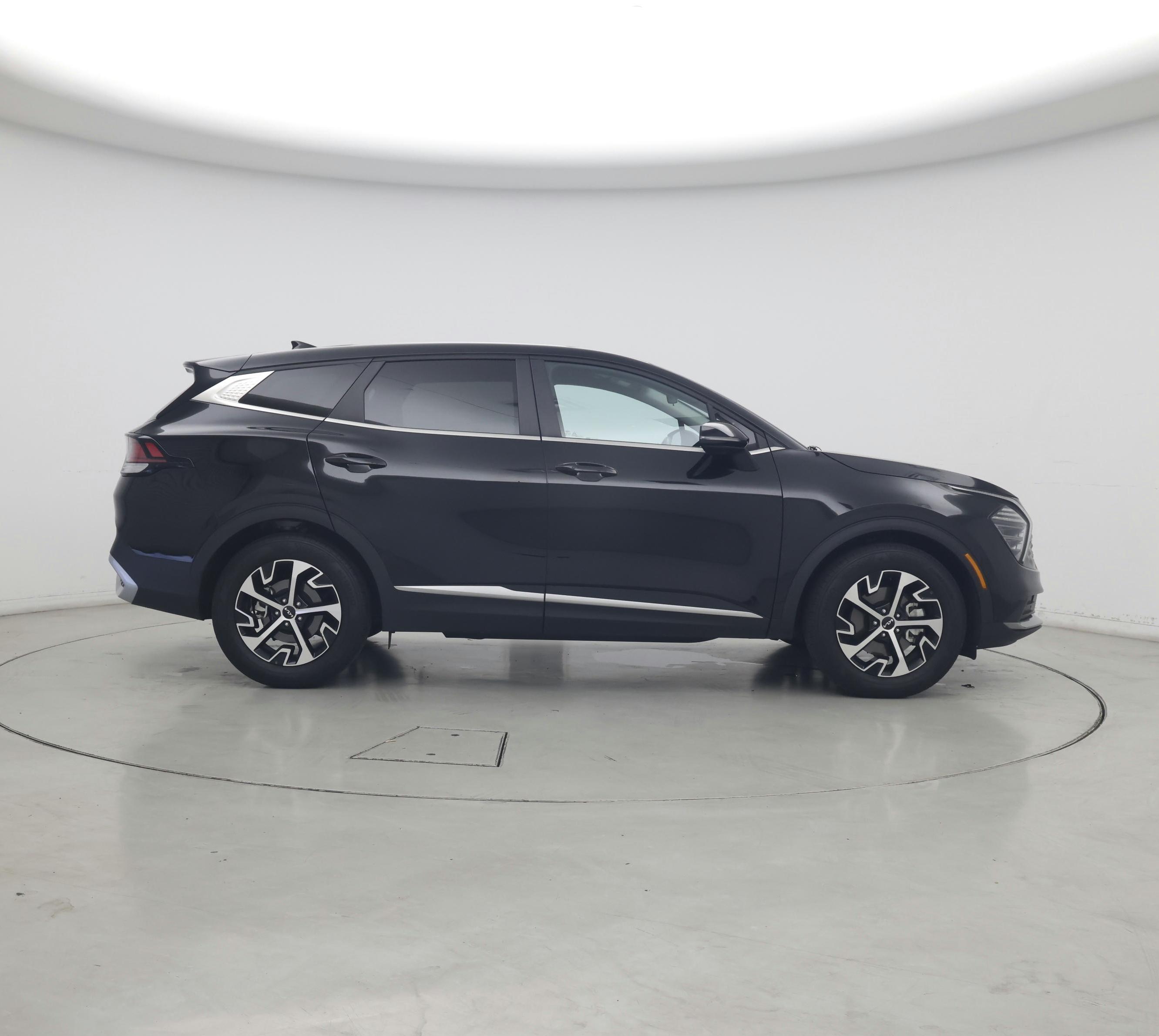 Thumbnail: 2024 Kia Sportage - 7