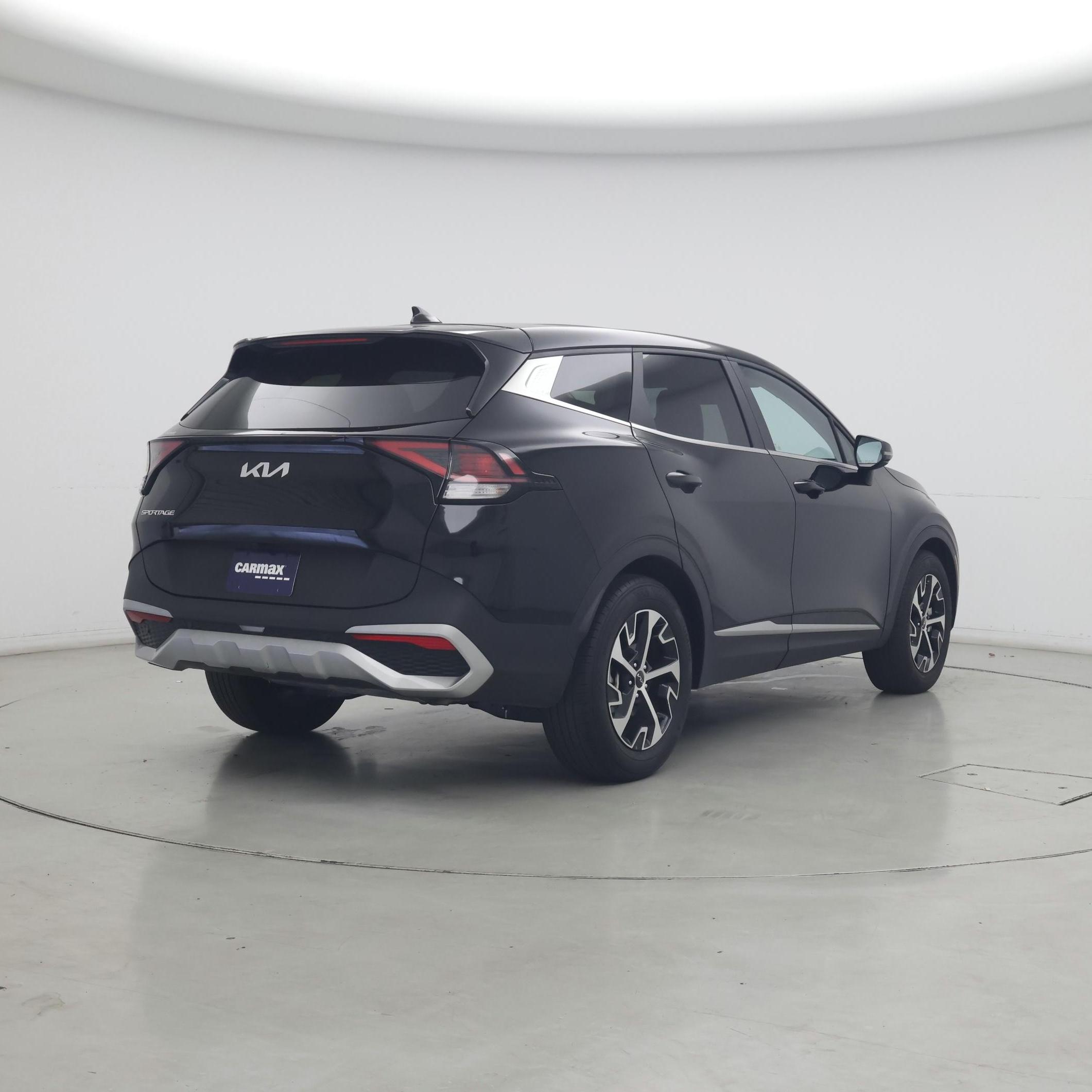 Thumbnail: 2024 Kia Sportage - 8