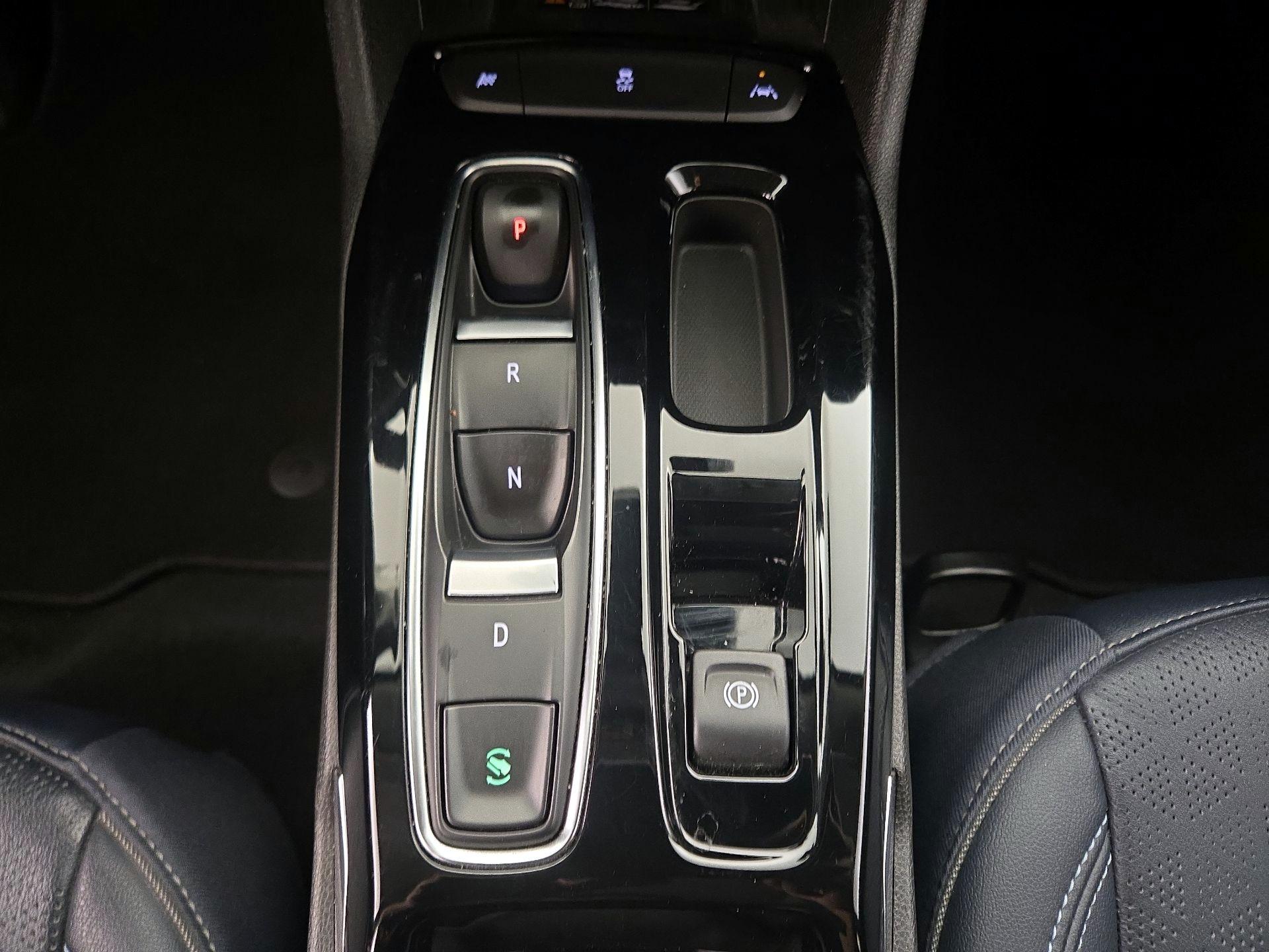 Thumbnail: 2022 Chevrolet Bolt EUV - 18