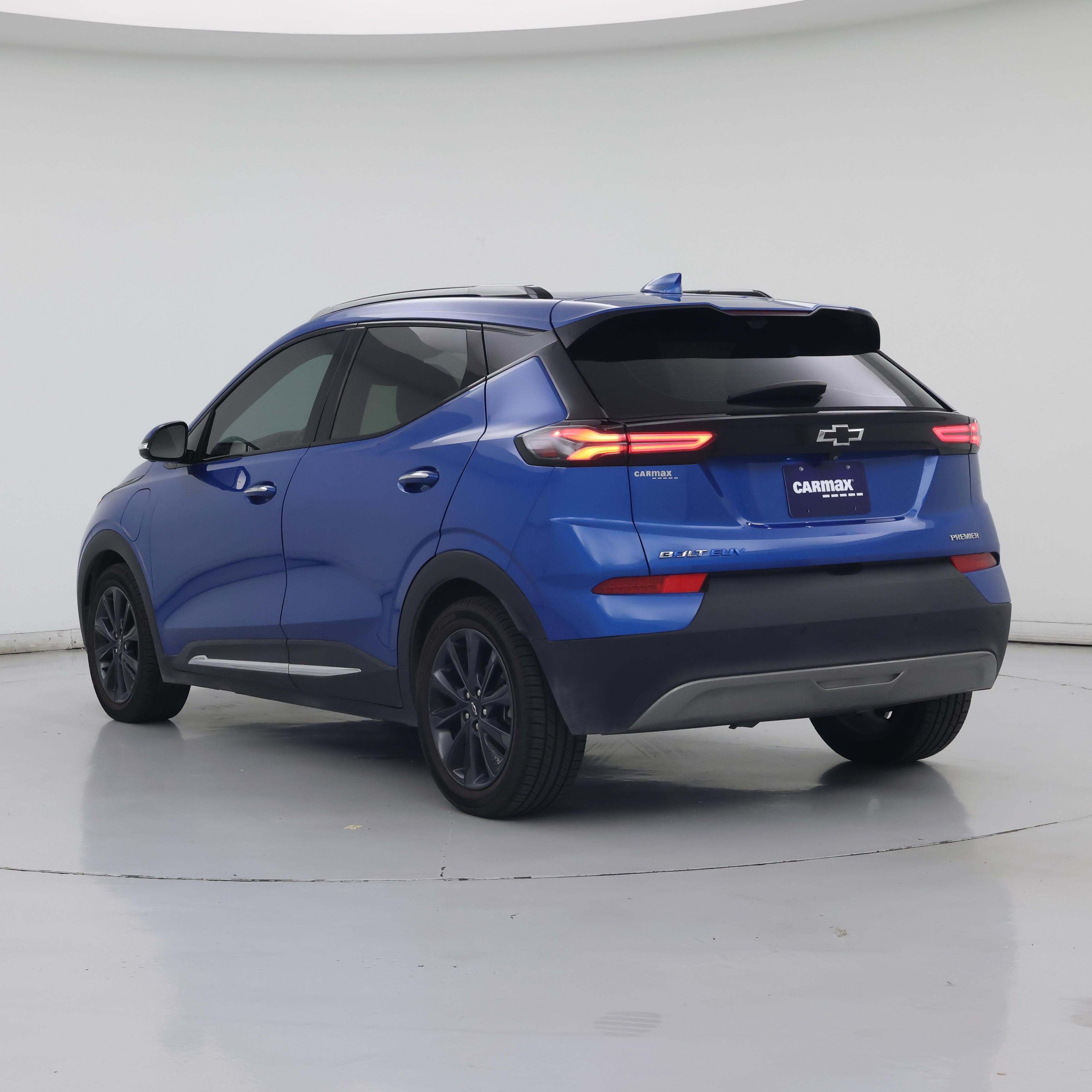 Thumbnail: 2022 Chevrolet Bolt EUV - 2