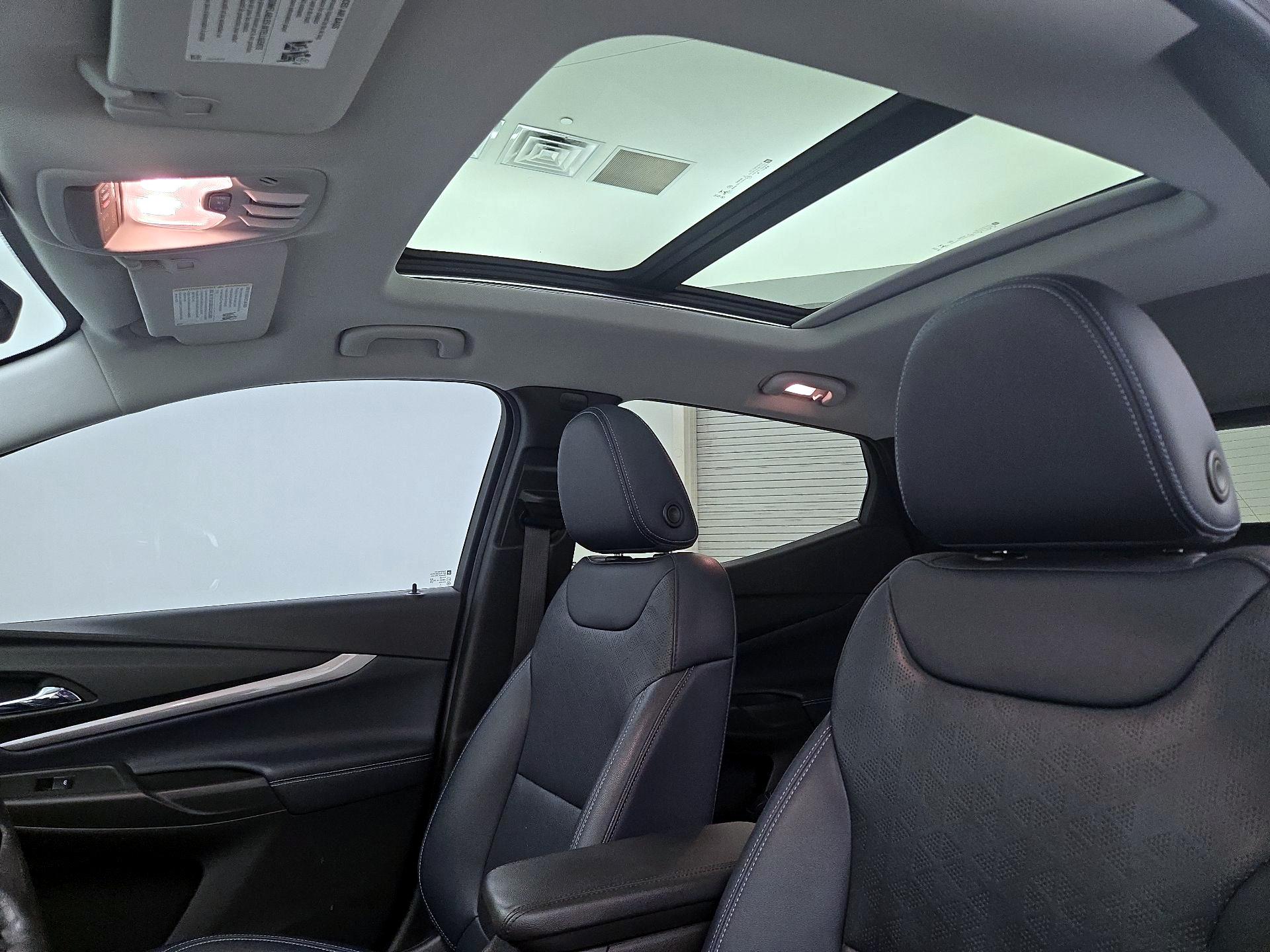 Thumbnail: 2022 Chevrolet Bolt EUV - 20