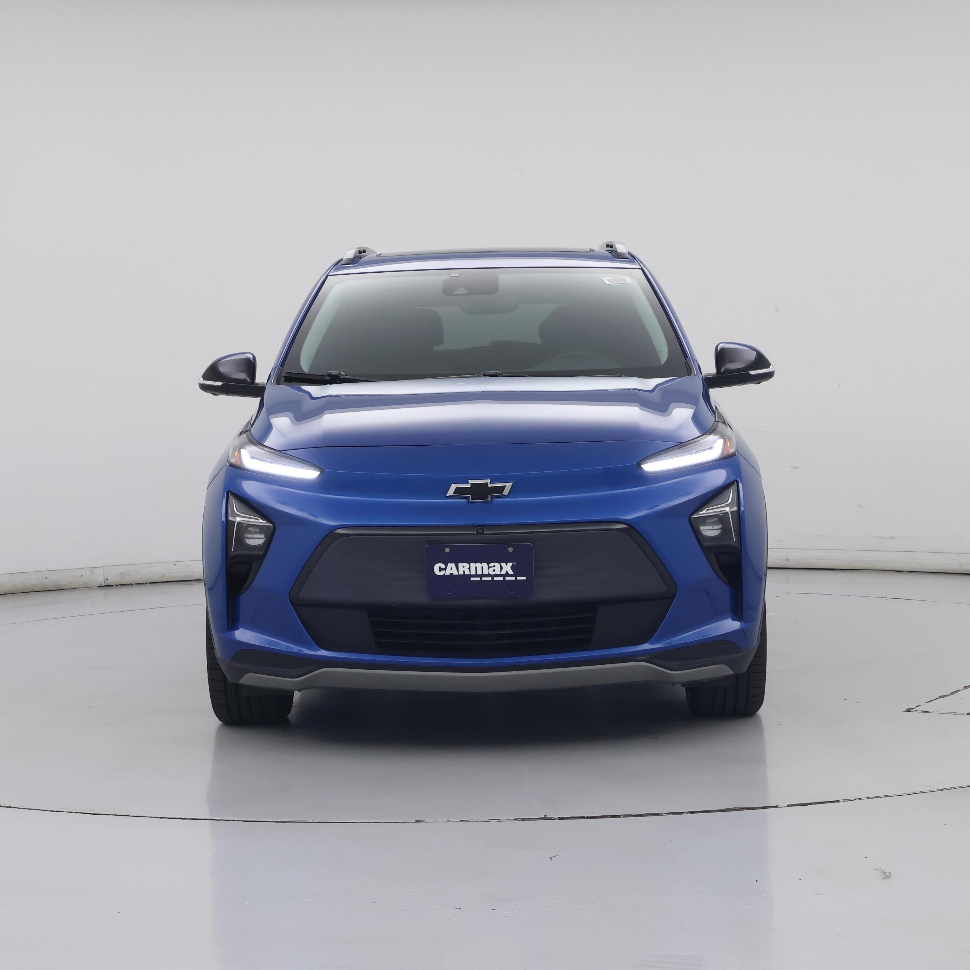 Thumbnail: 2022 Chevrolet Bolt EUV - 5