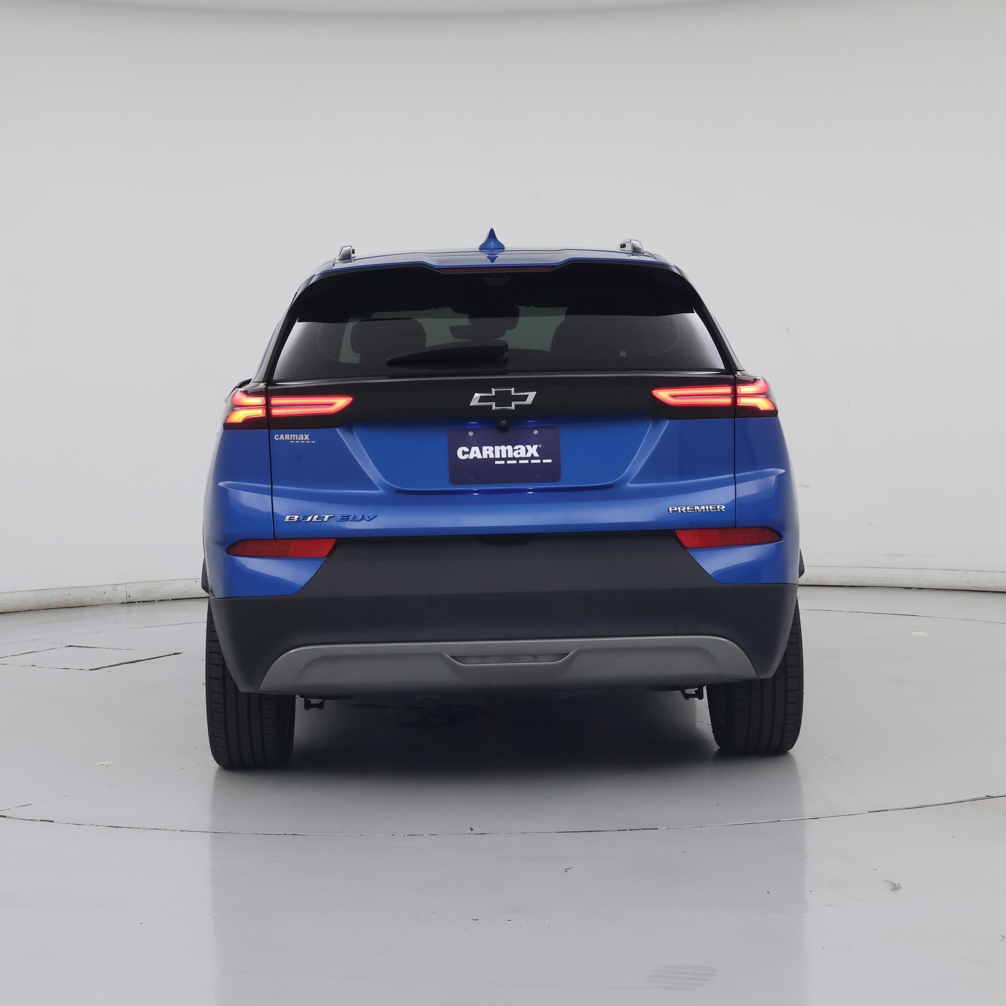 Thumbnail: 2022 Chevrolet Bolt EUV - 6