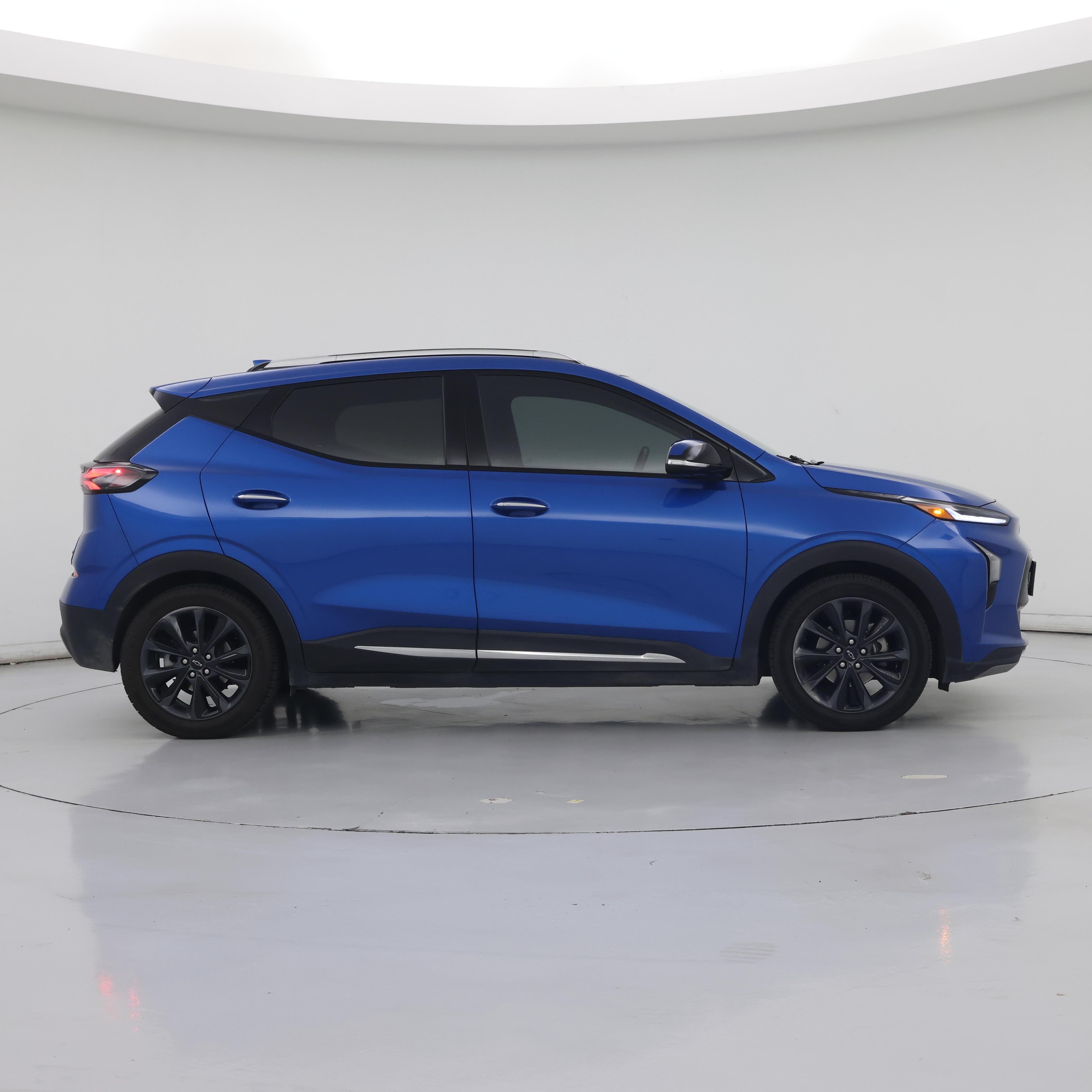 Thumbnail: 2022 Chevrolet Bolt EUV - 7