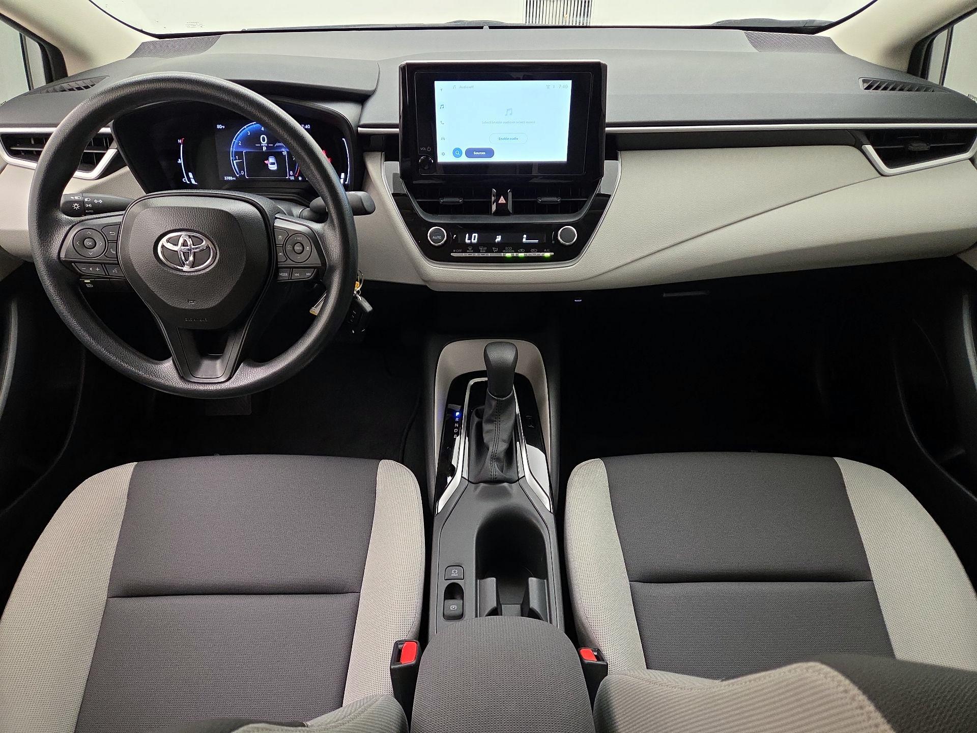 Thumbnail: 2026 Toyota Corolla - 9