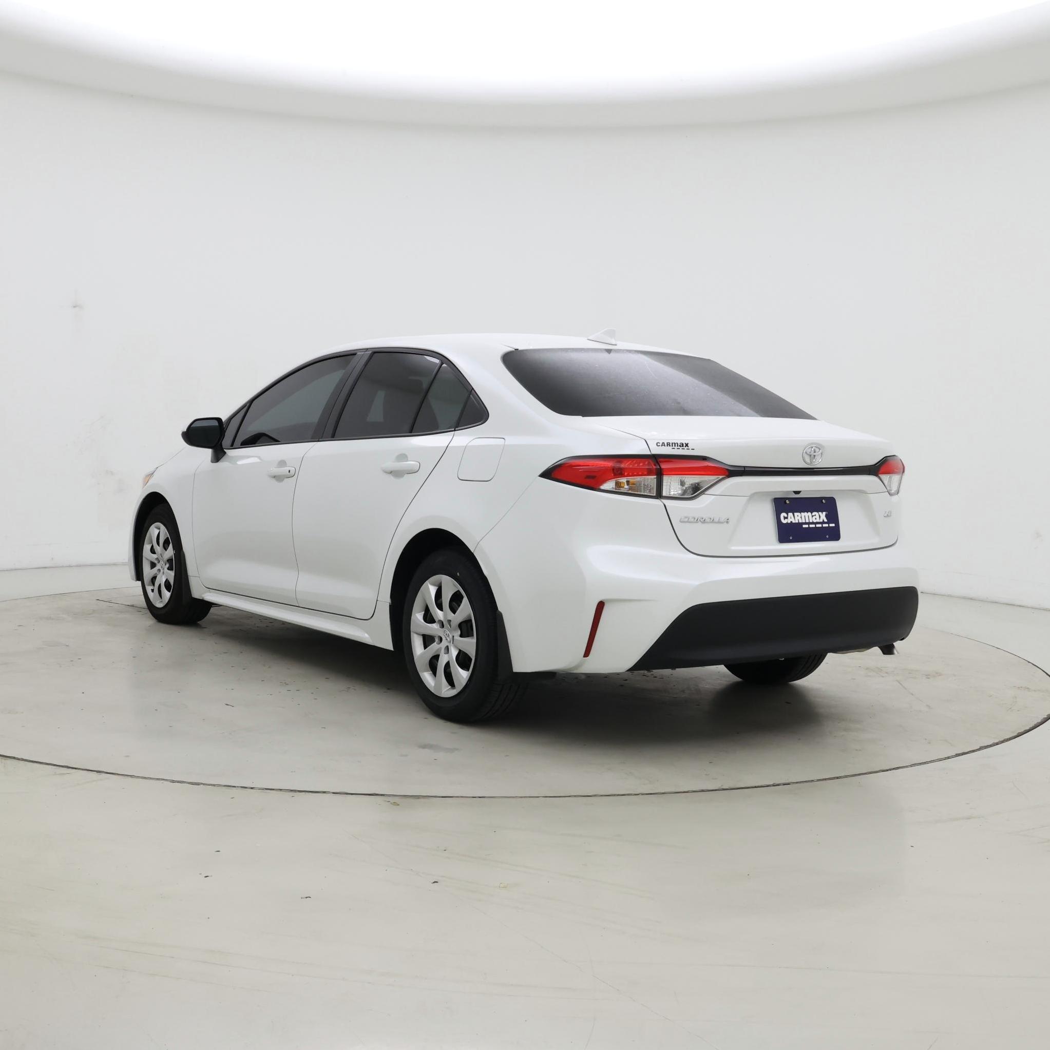 Thumbnail: 2026 Toyota Corolla - 2