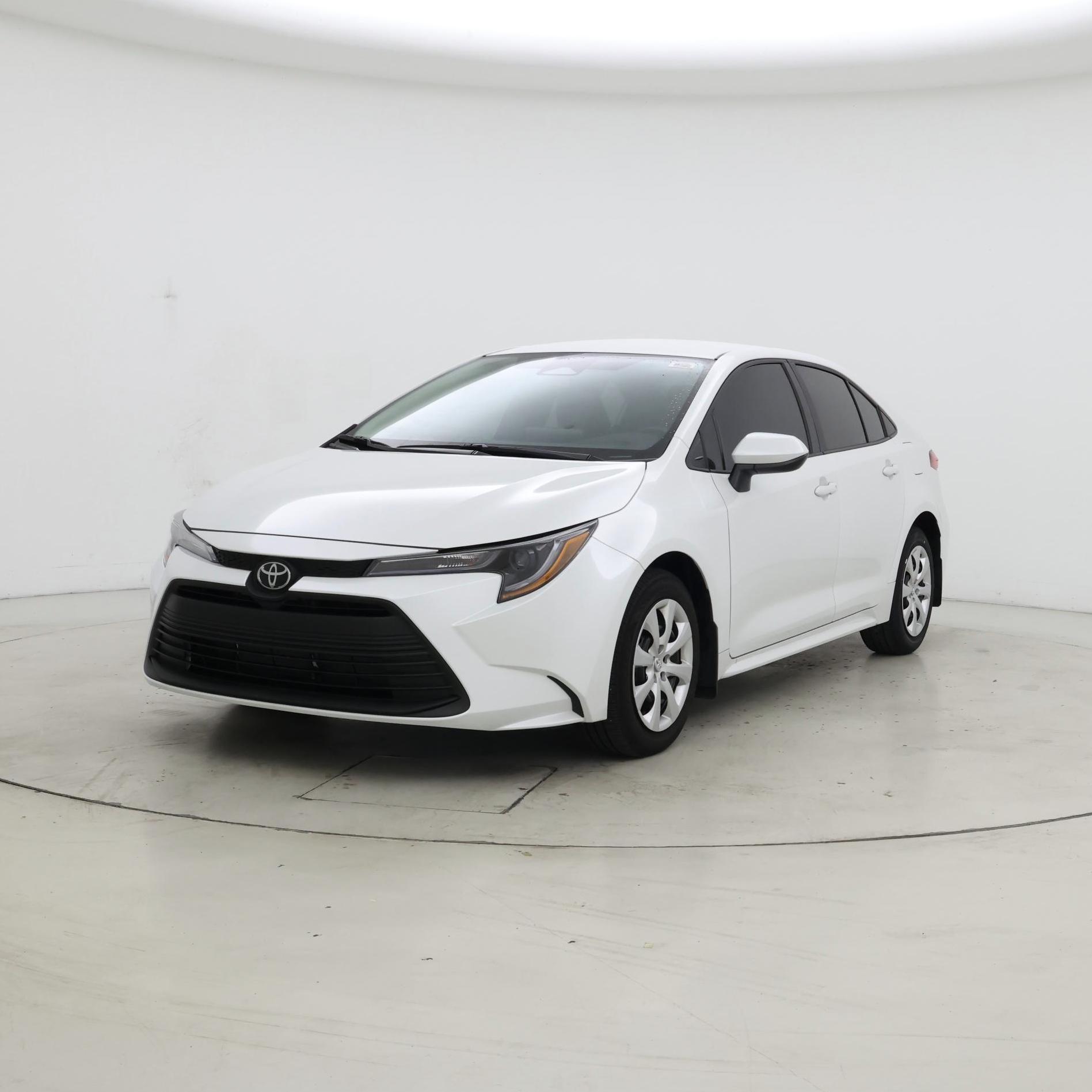 Thumbnail: 2026 Toyota Corolla - 4