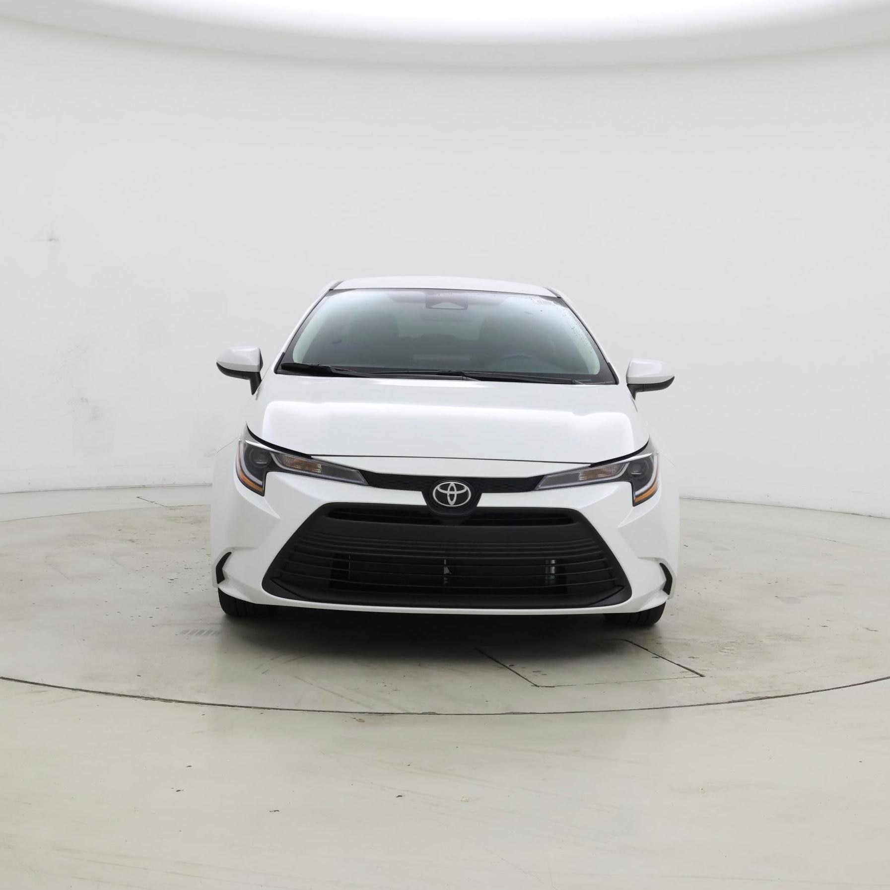 Thumbnail: 2026 Toyota Corolla - 5