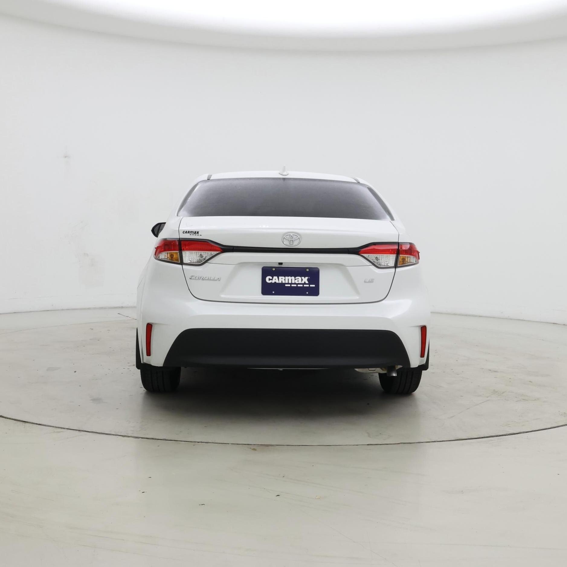 Thumbnail: 2026 Toyota Corolla - 6