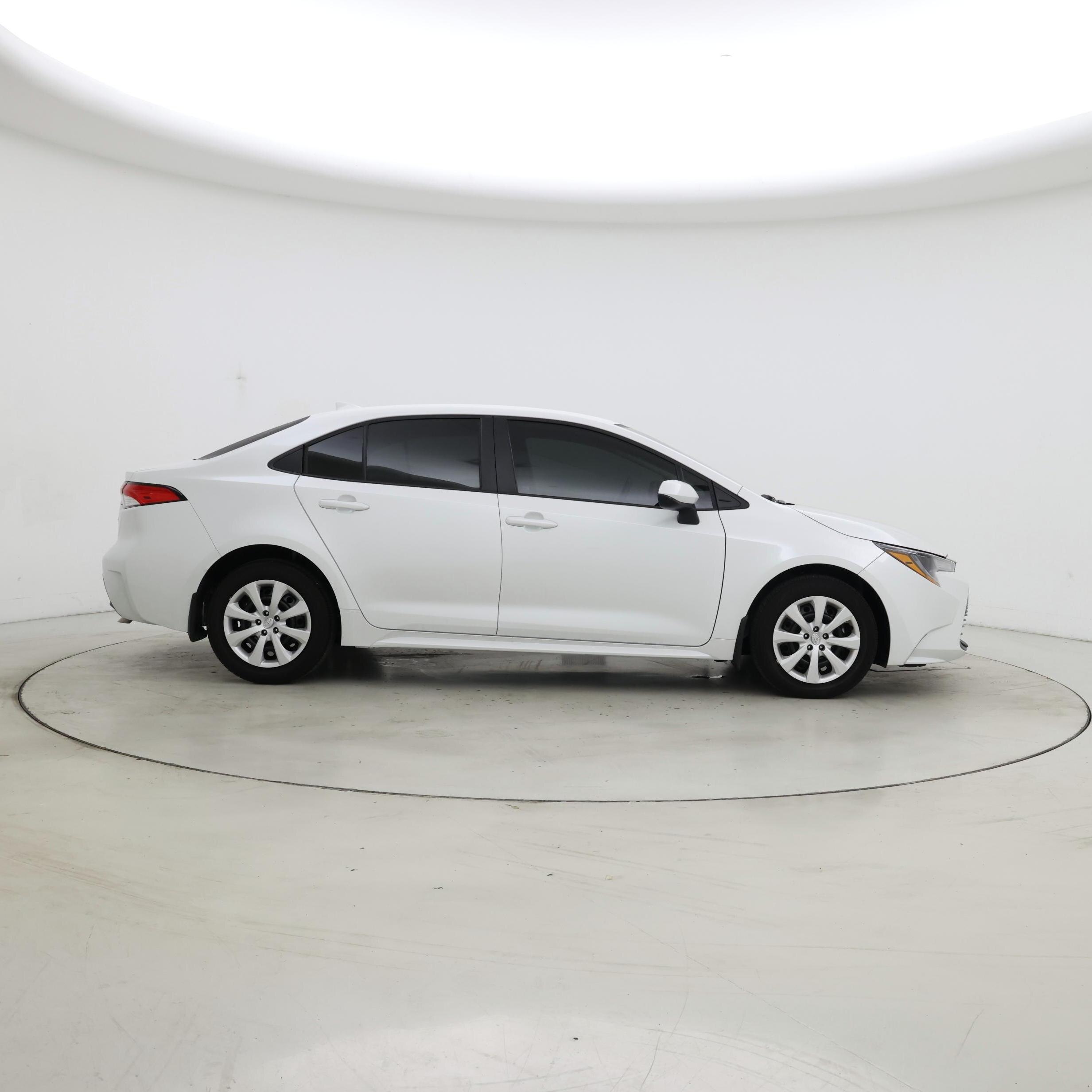 Thumbnail: 2026 Toyota Corolla - 7