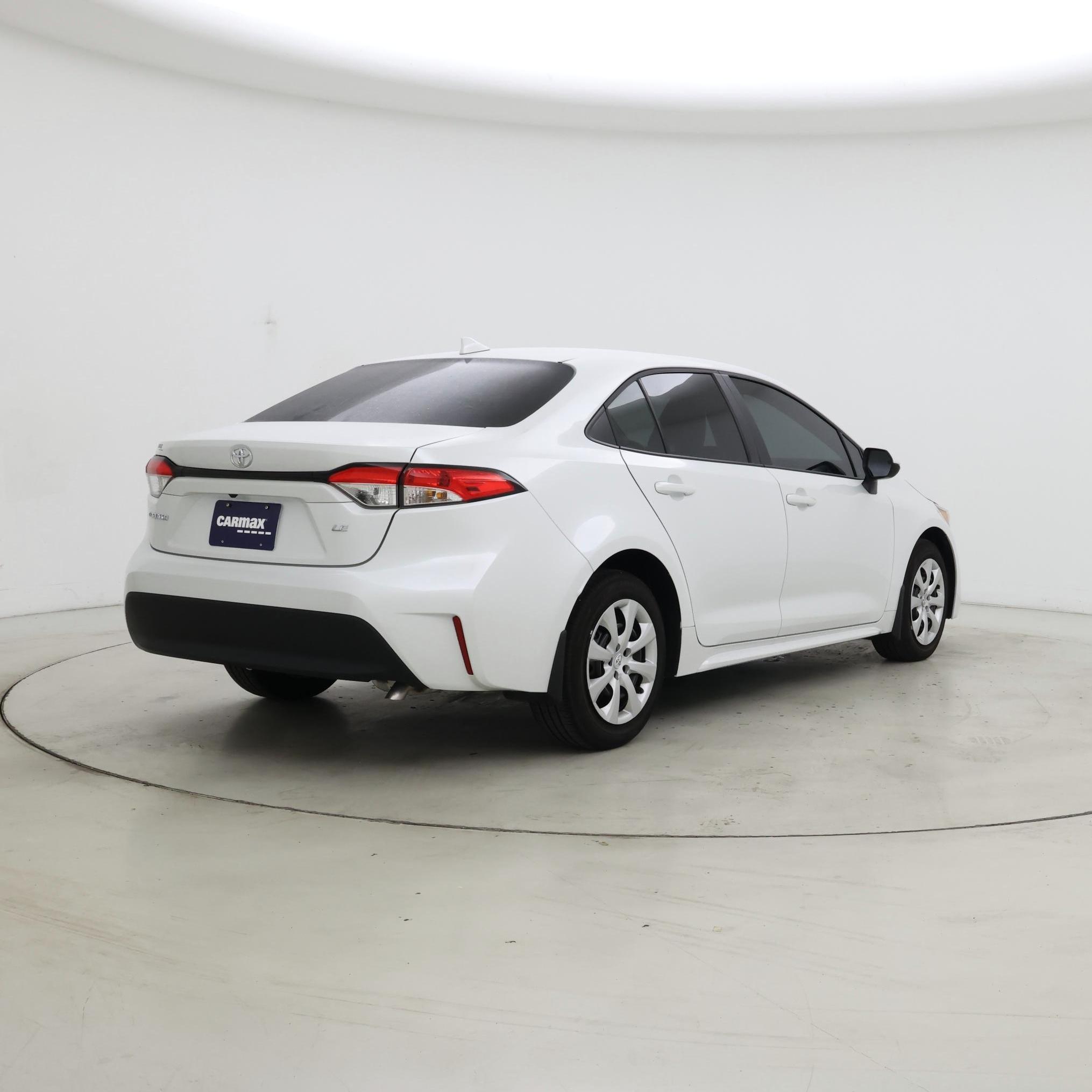 Thumbnail: 2026 Toyota Corolla - 8
