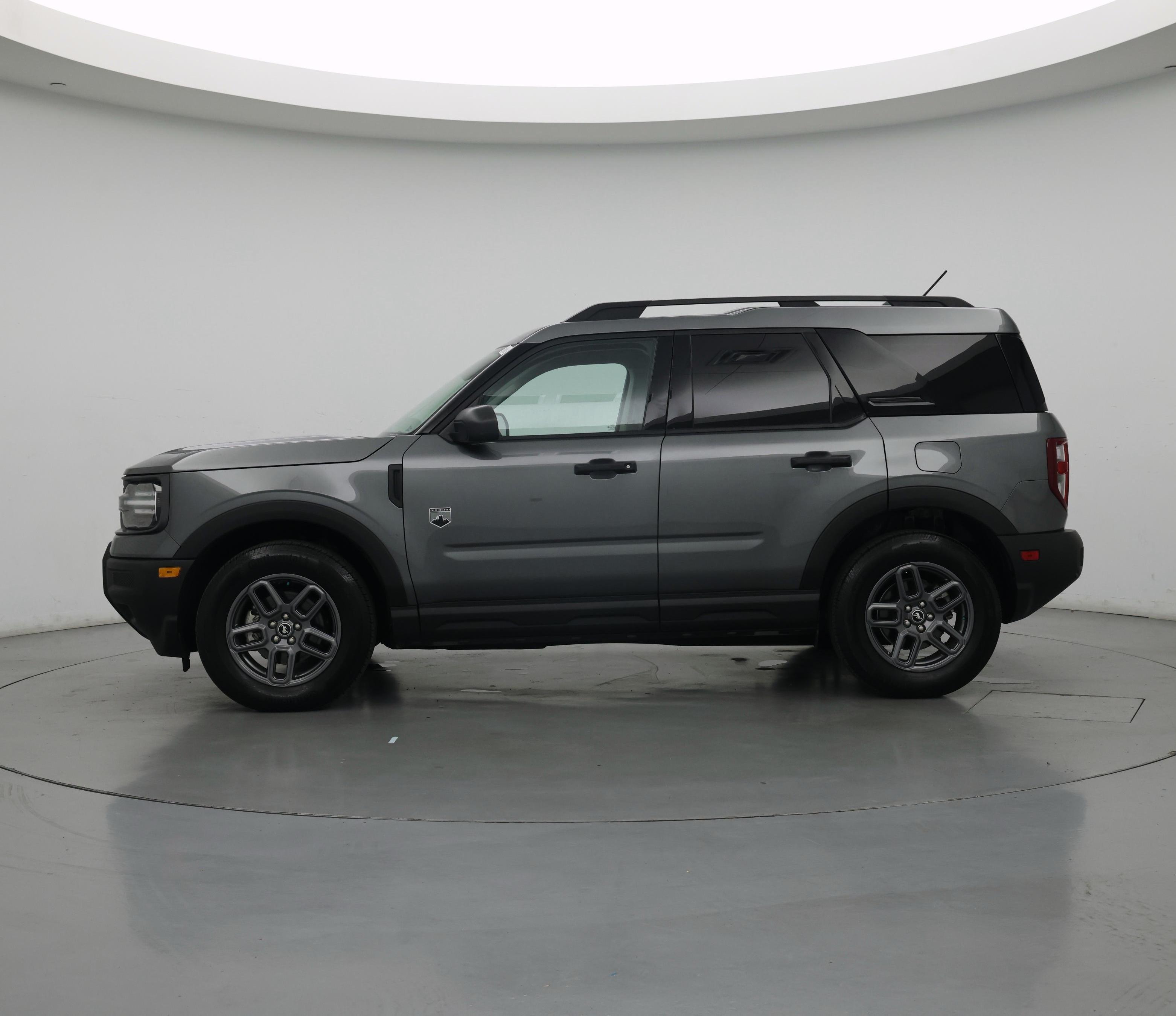 Thumbnail: 2025 Ford Bronco Sport - 3