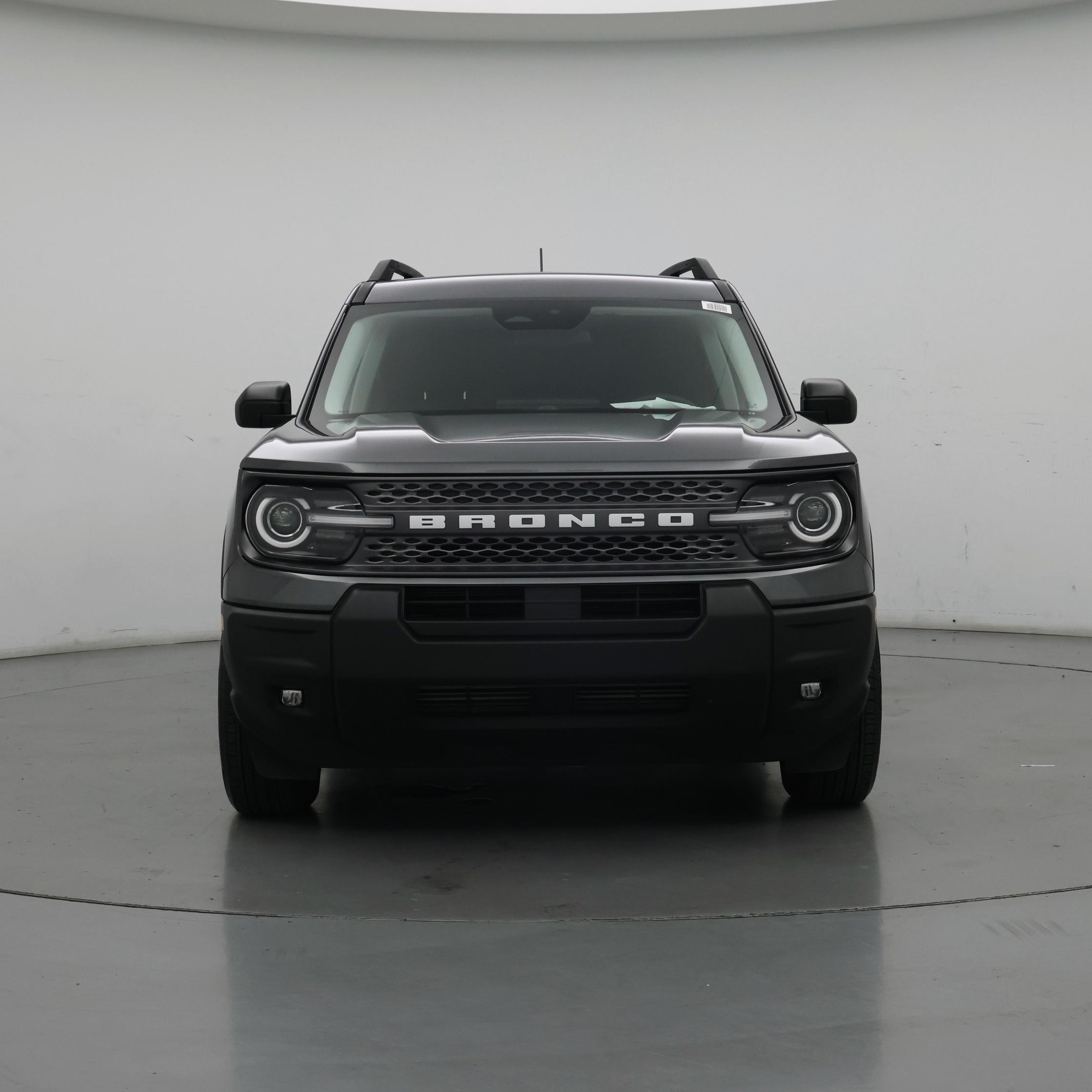 Thumbnail: 2025 Ford Bronco Sport - 5