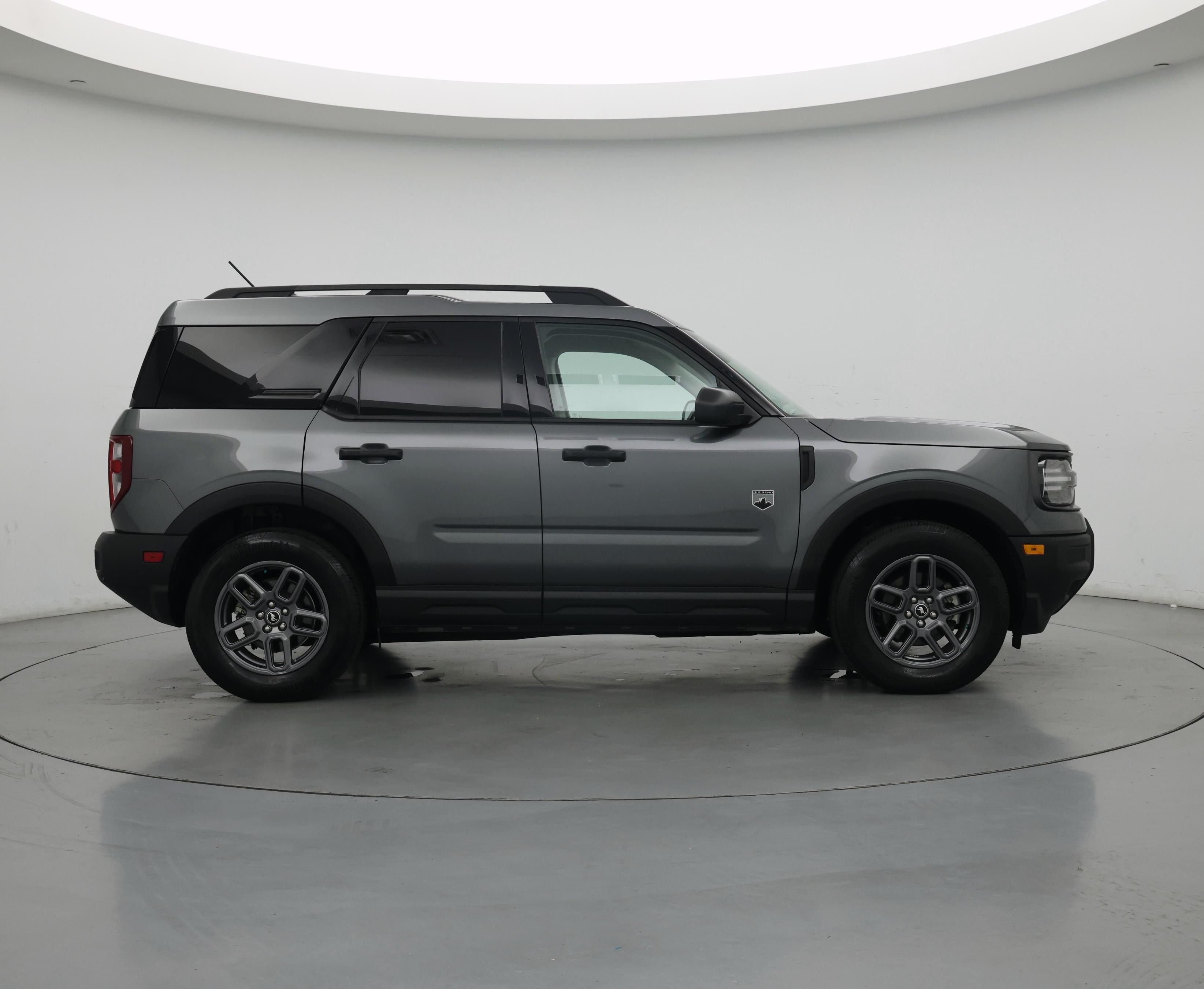 Thumbnail: 2025 Ford Bronco Sport - 7