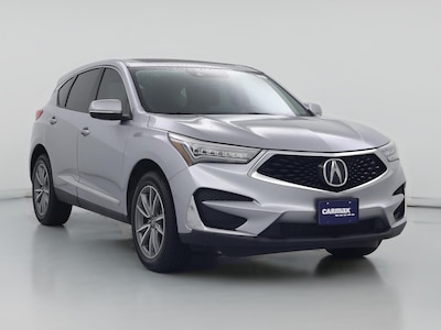 2019 Acura RDX