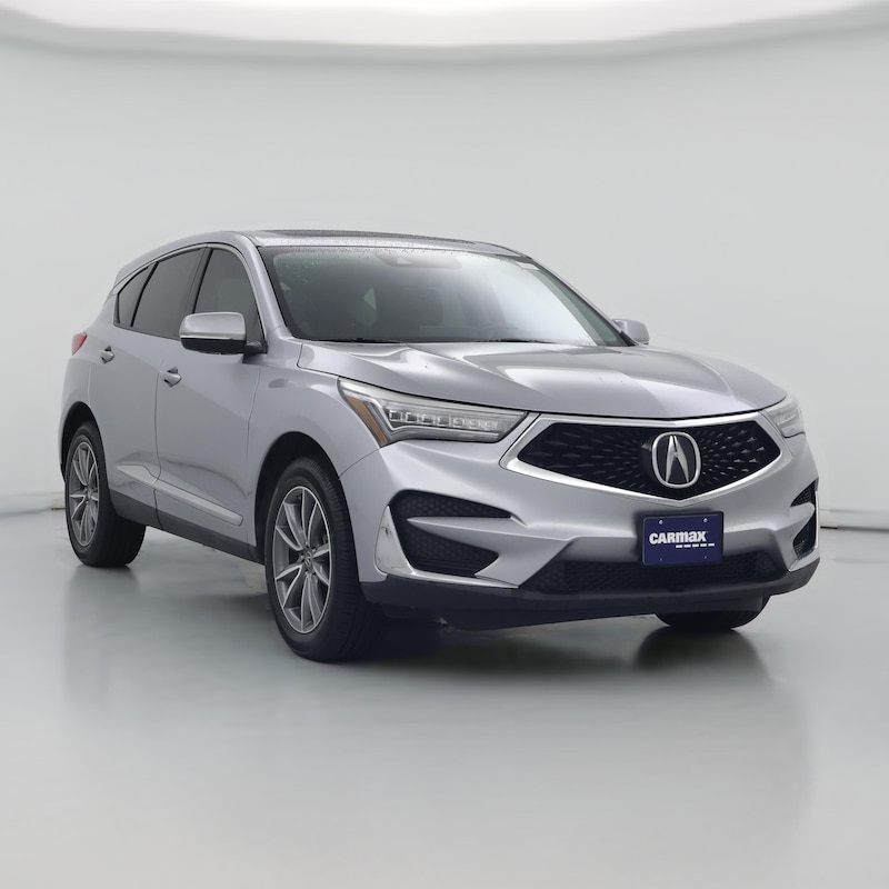 2019 Acura RDX