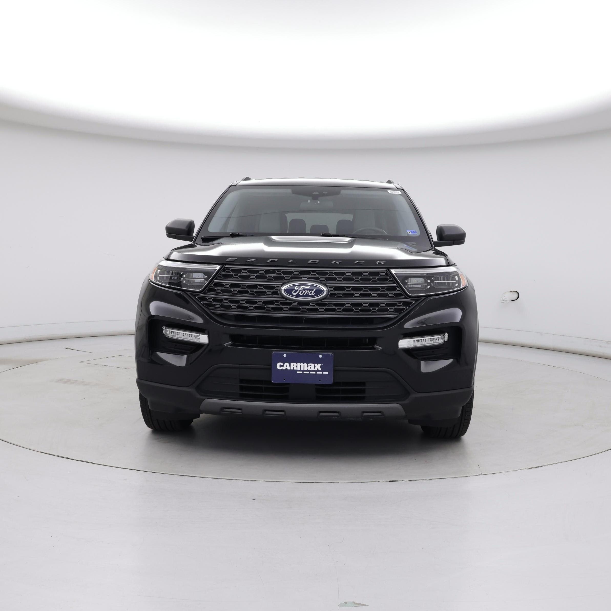 Thumbnail: 2021 Ford Explorer - 5