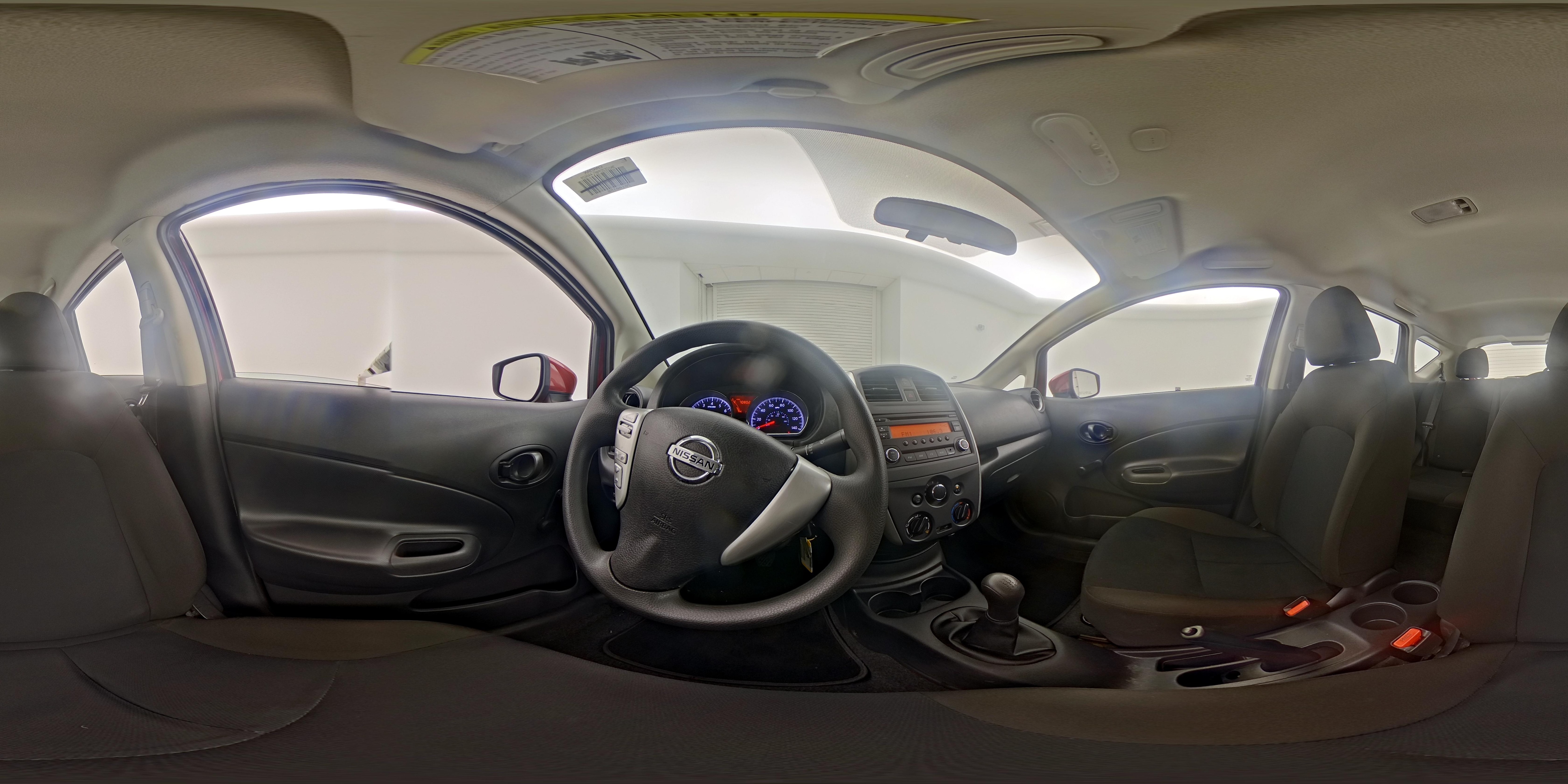 2015 Nissan Versa Note S - Photo 24