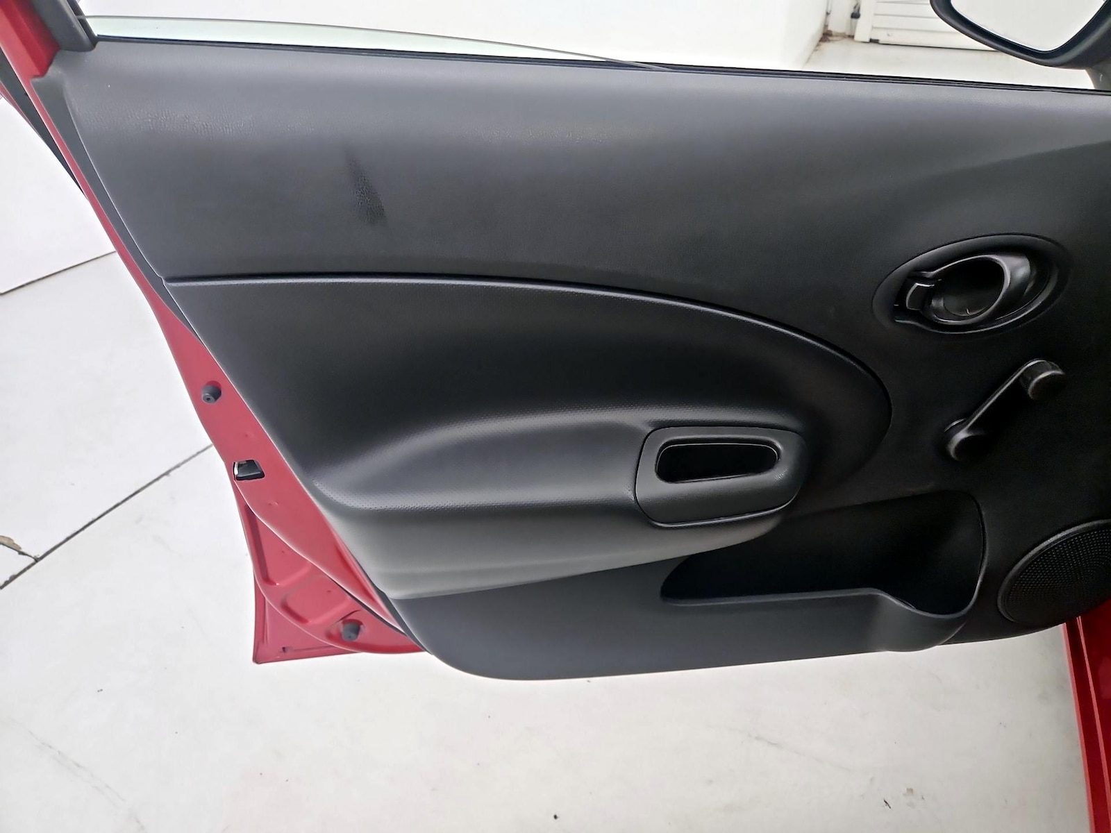 2015 Nissan Versa Note S - Photo 13