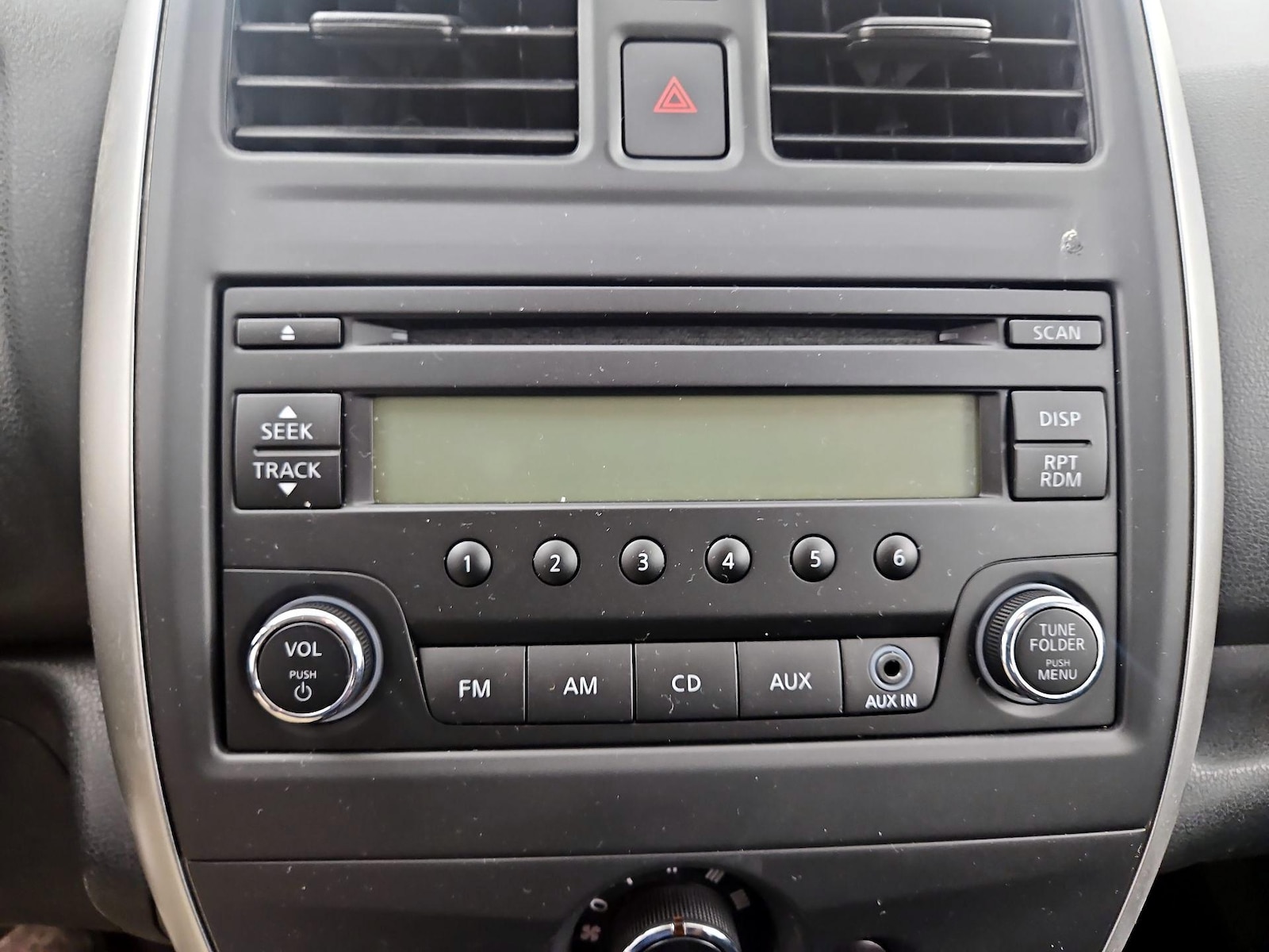 2015 Nissan Versa Note S - Photo 15