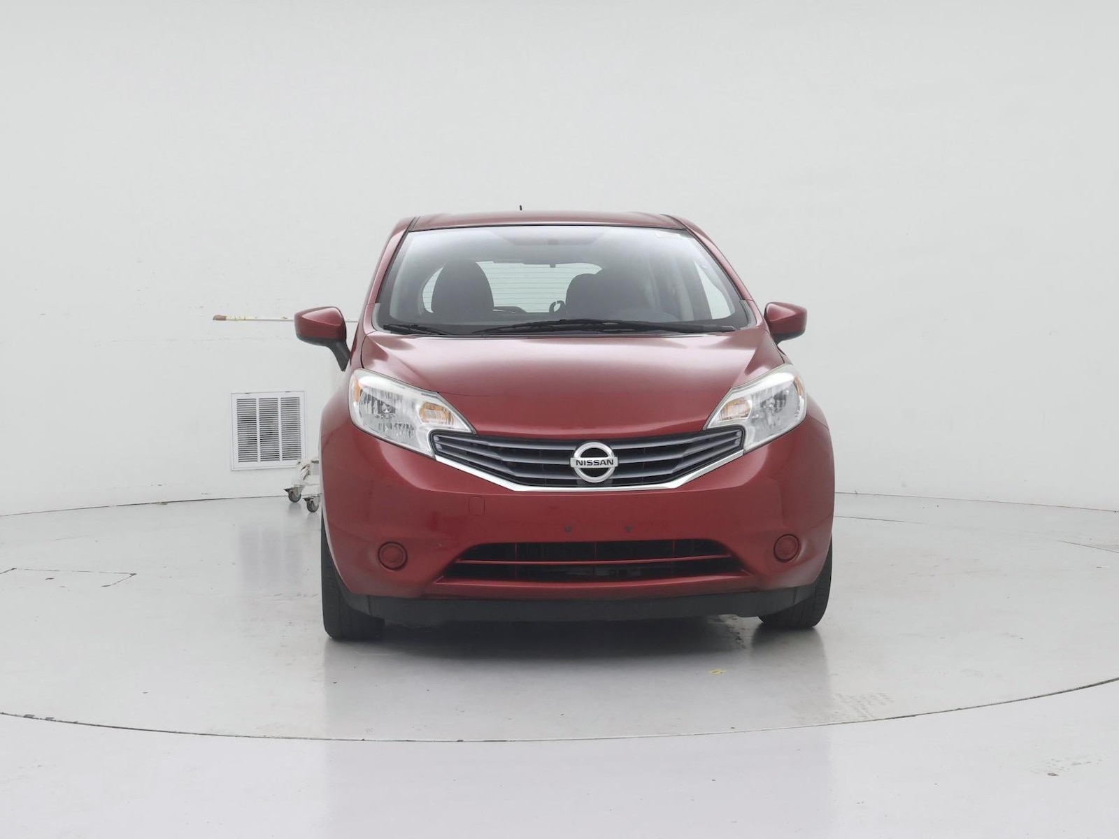 2015 Nissan Versa Note S - Photo 6