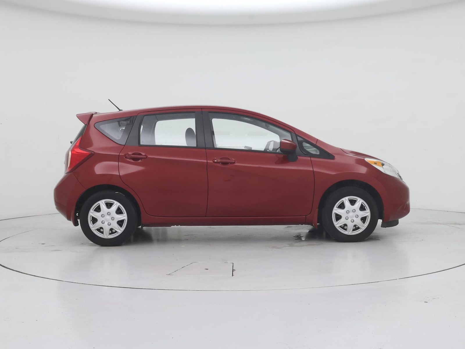 2015 Nissan Versa Note S - Photo 8