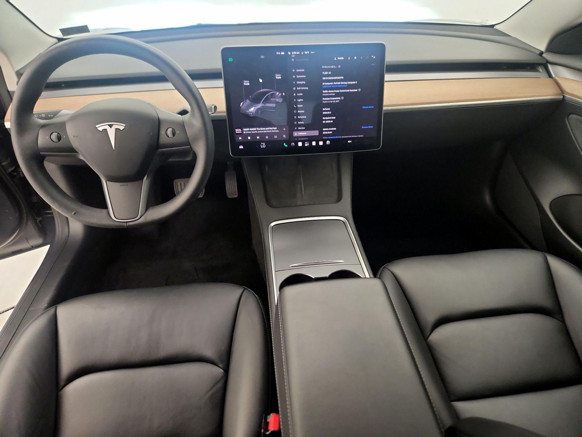 Thumbnail: 2022 Tesla Model 3 - 9