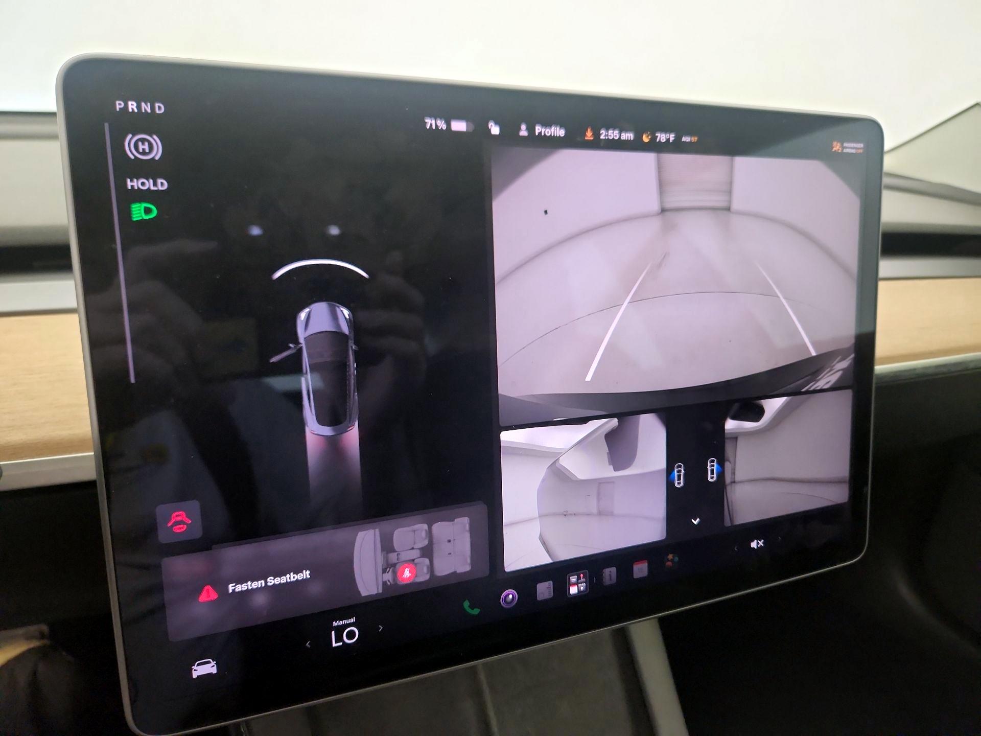 Thumbnail: 2022 Tesla Model 3 - 15