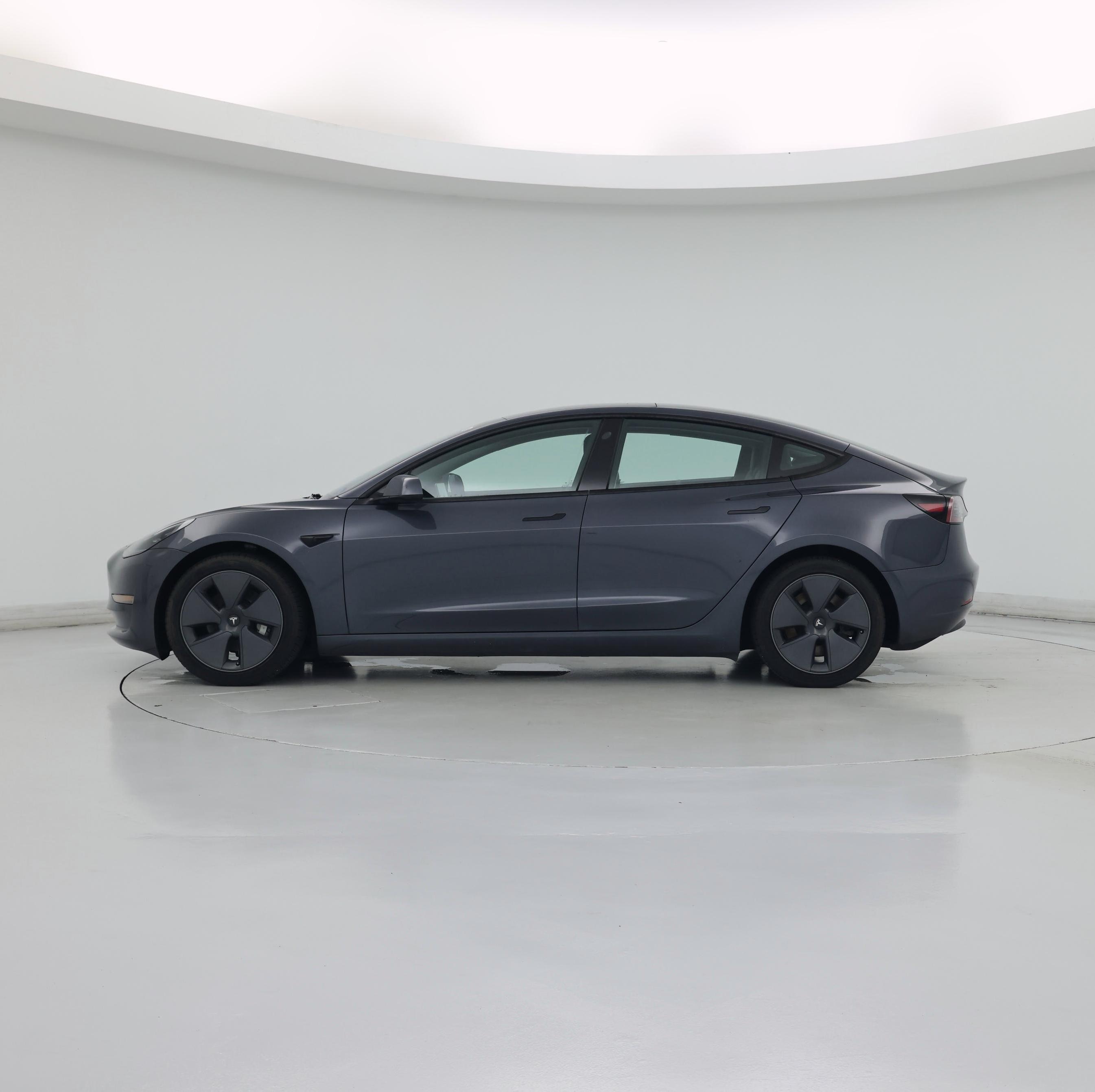 Thumbnail: 2022 Tesla Model 3 - 3