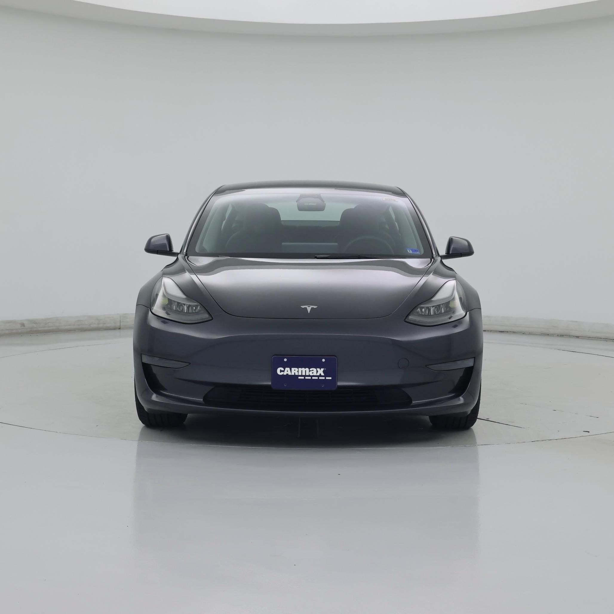 Thumbnail: 2022 Tesla Model 3 - 5