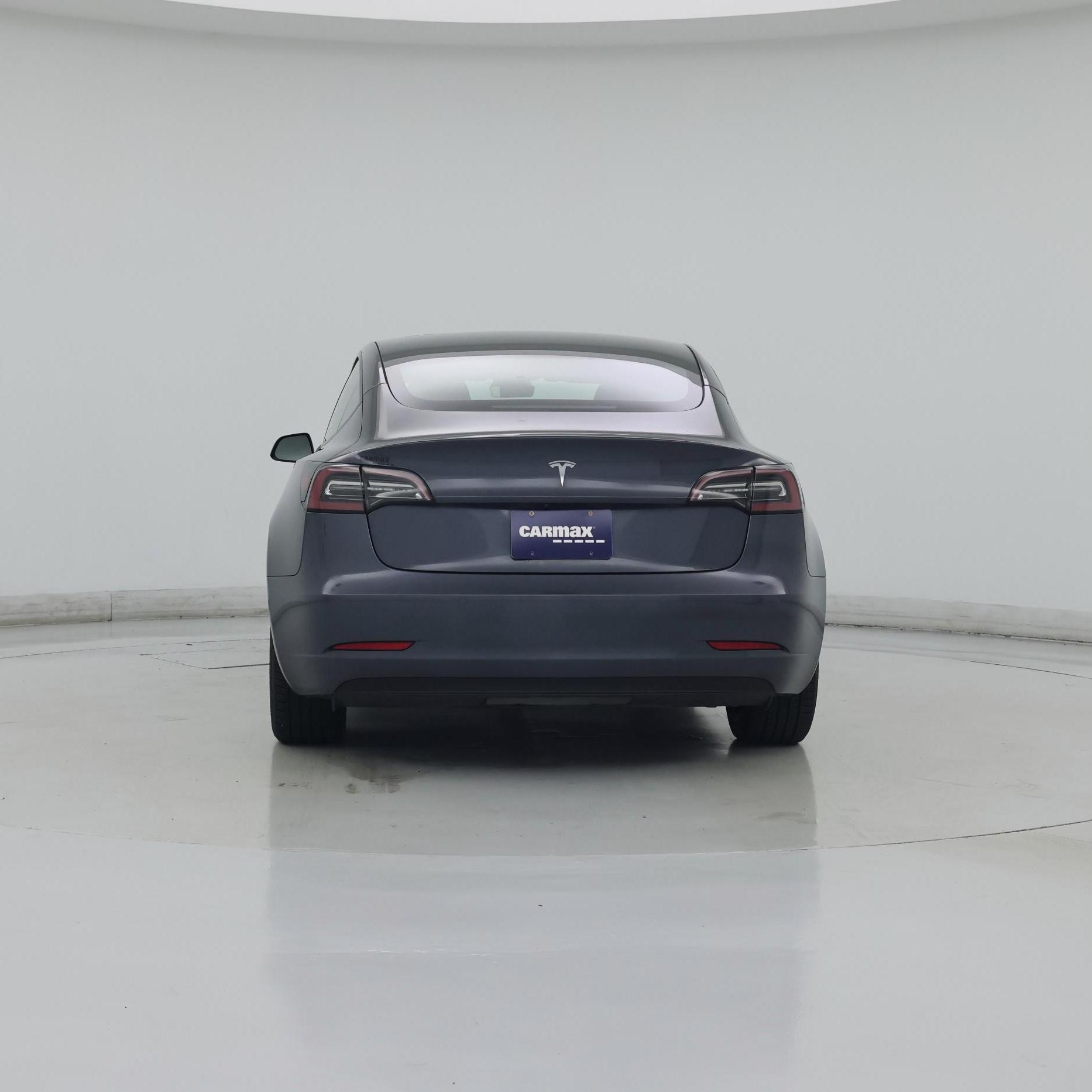 Thumbnail: 2022 Tesla Model 3 - 6