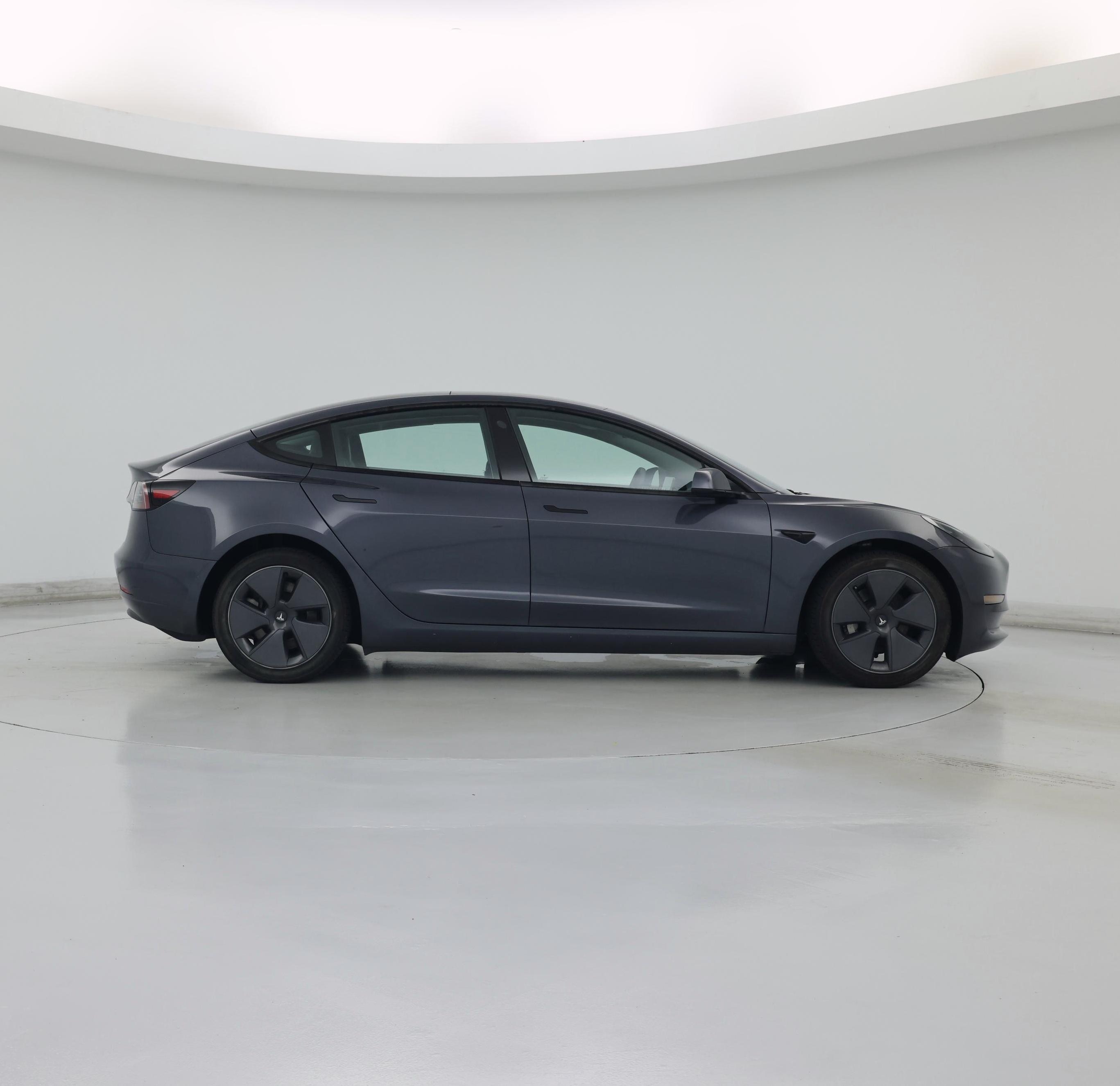 Thumbnail: 2022 Tesla Model 3 - 7