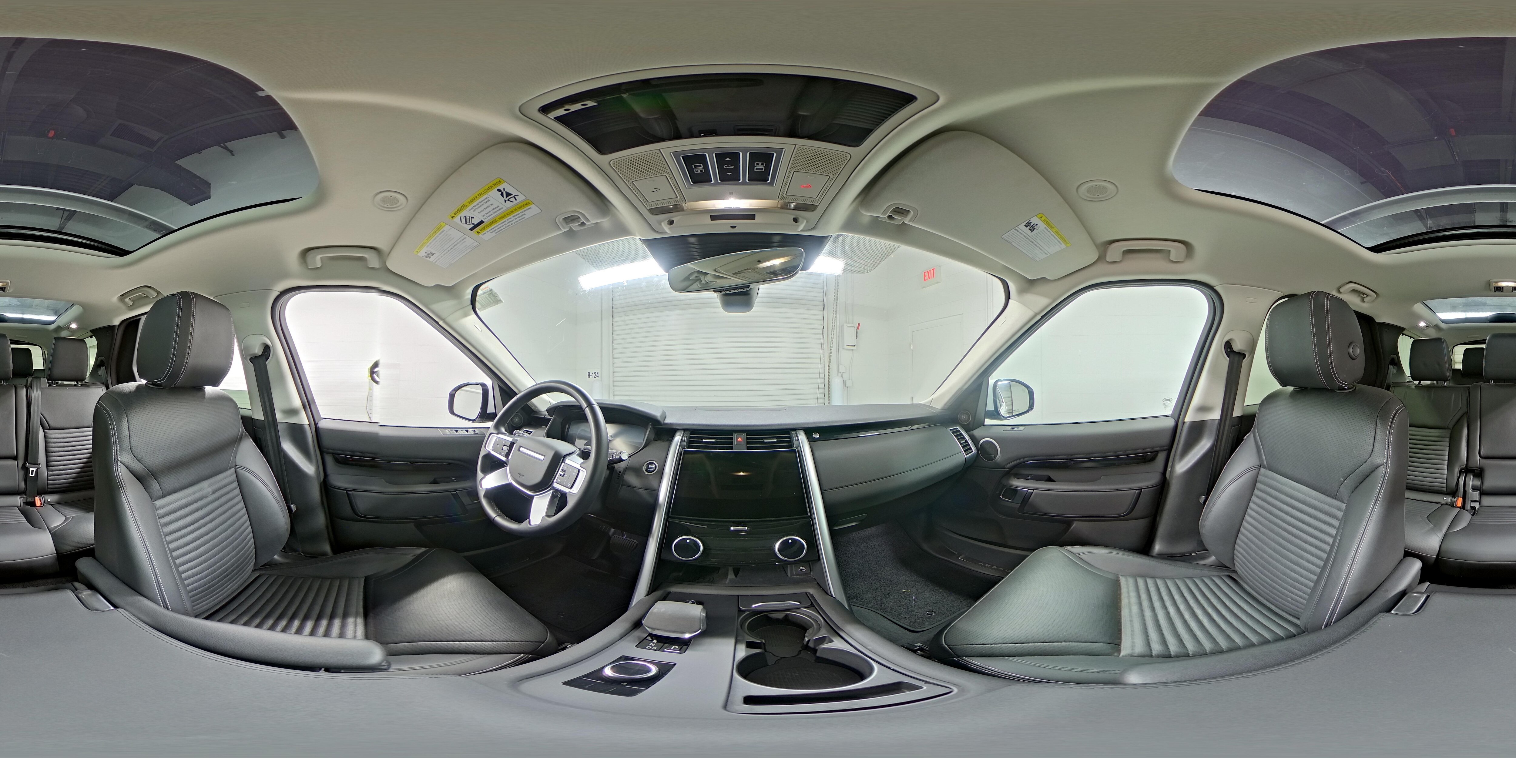 2023 Land Rover Discovery S - Photo 28