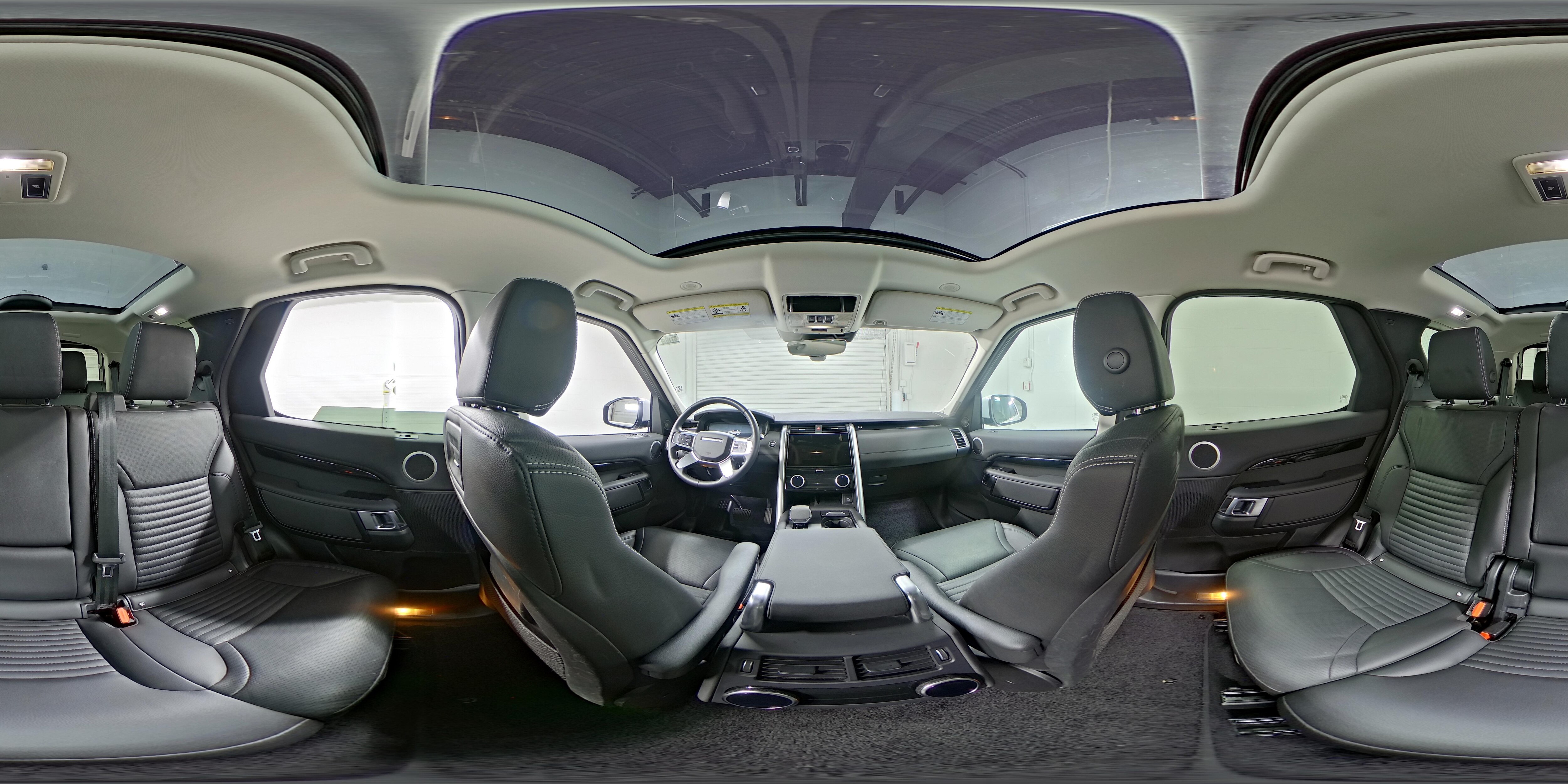 2023 Land Rover Discovery S - Photo 29