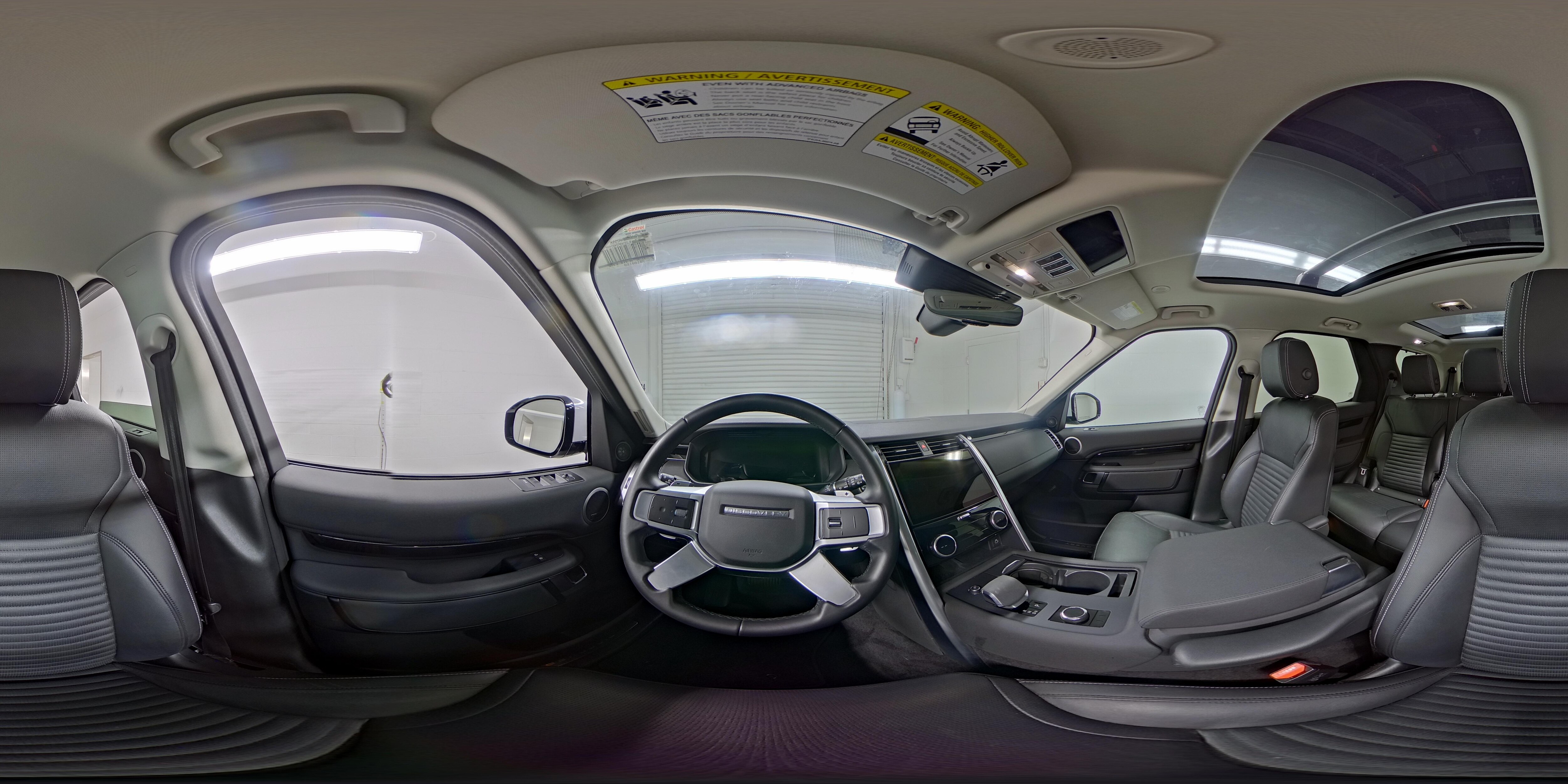 2023 Land Rover Discovery S - Photo 30