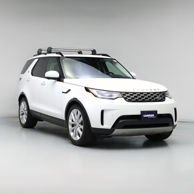2023 Land Rover Discovery S