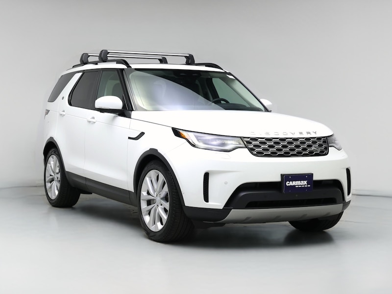2023 Land Rover Discovery S -
                  Renton, WA