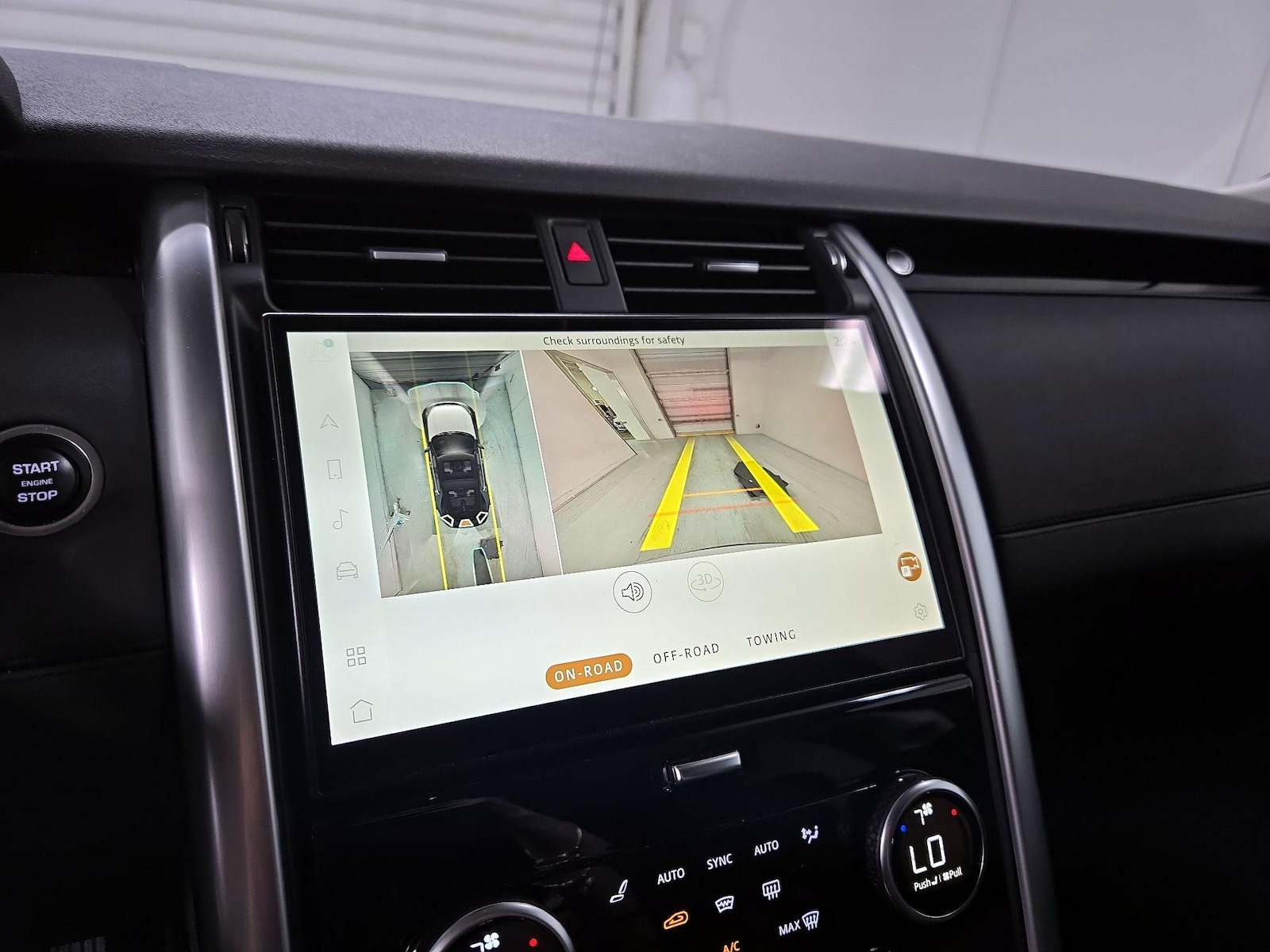 2023 Land Rover Discovery S - Photo 16