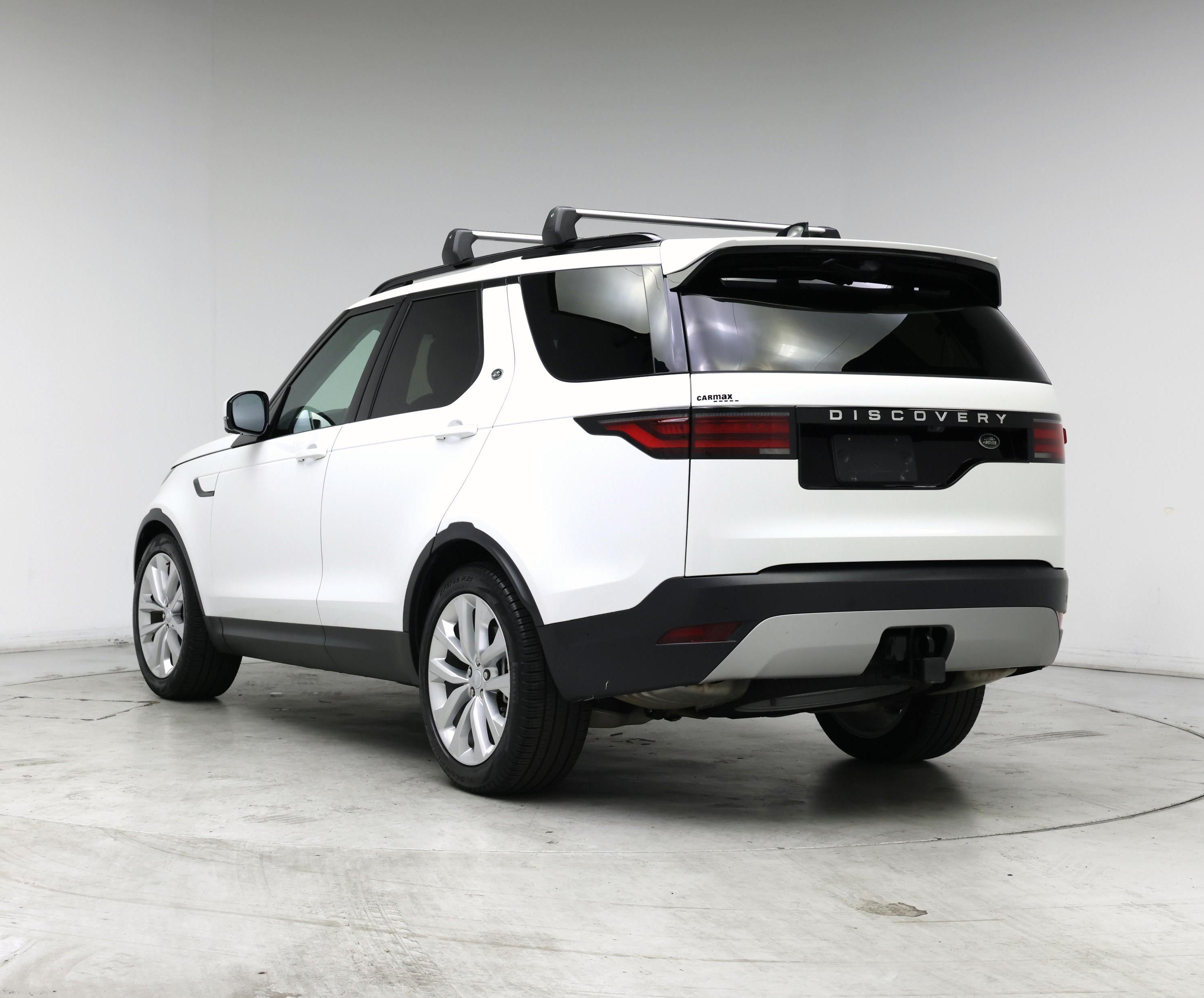 Thumbnail: 2023 Land Rover Discovery - 2