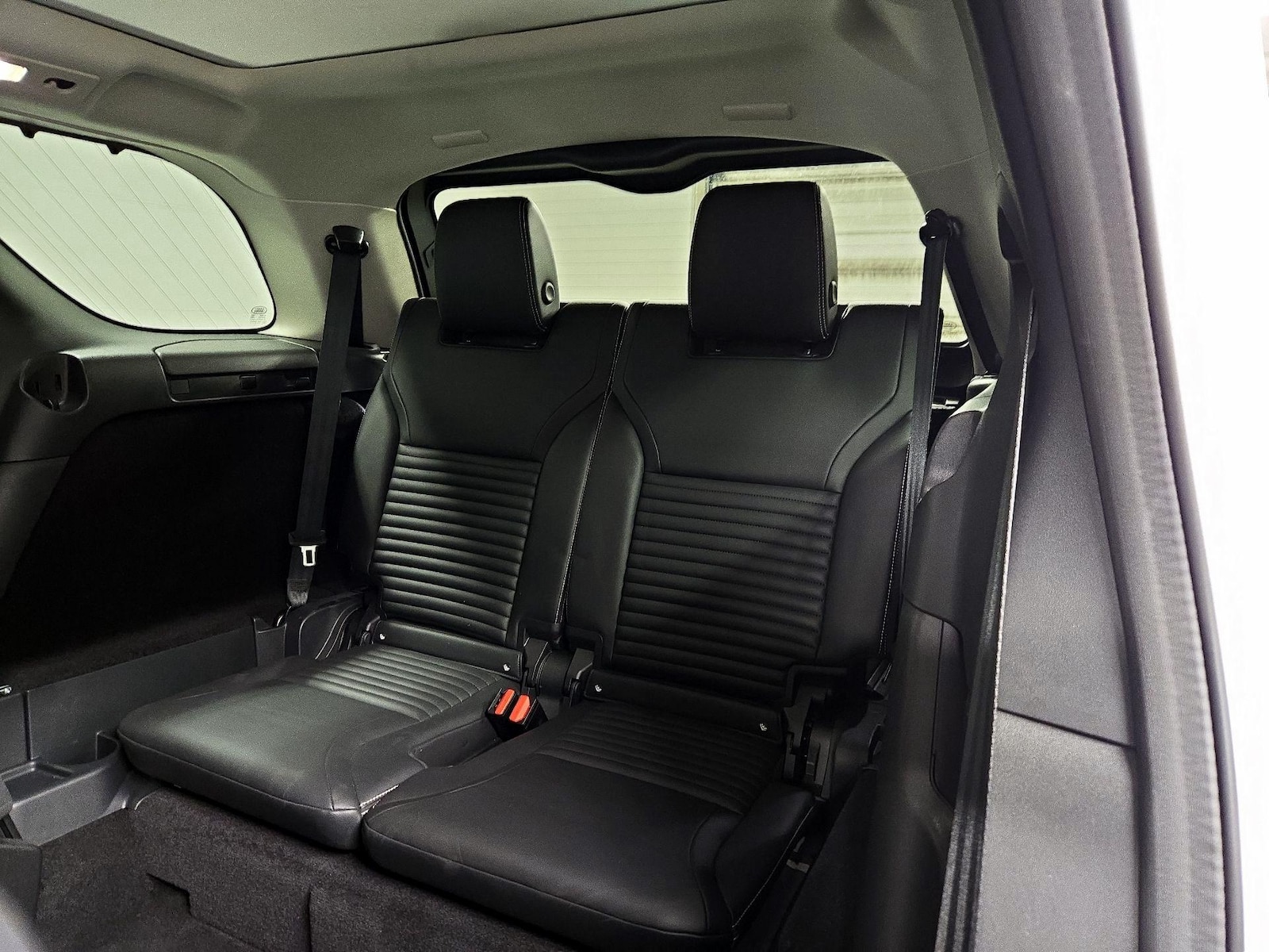 2023 Land Rover Discovery S - Photo 23