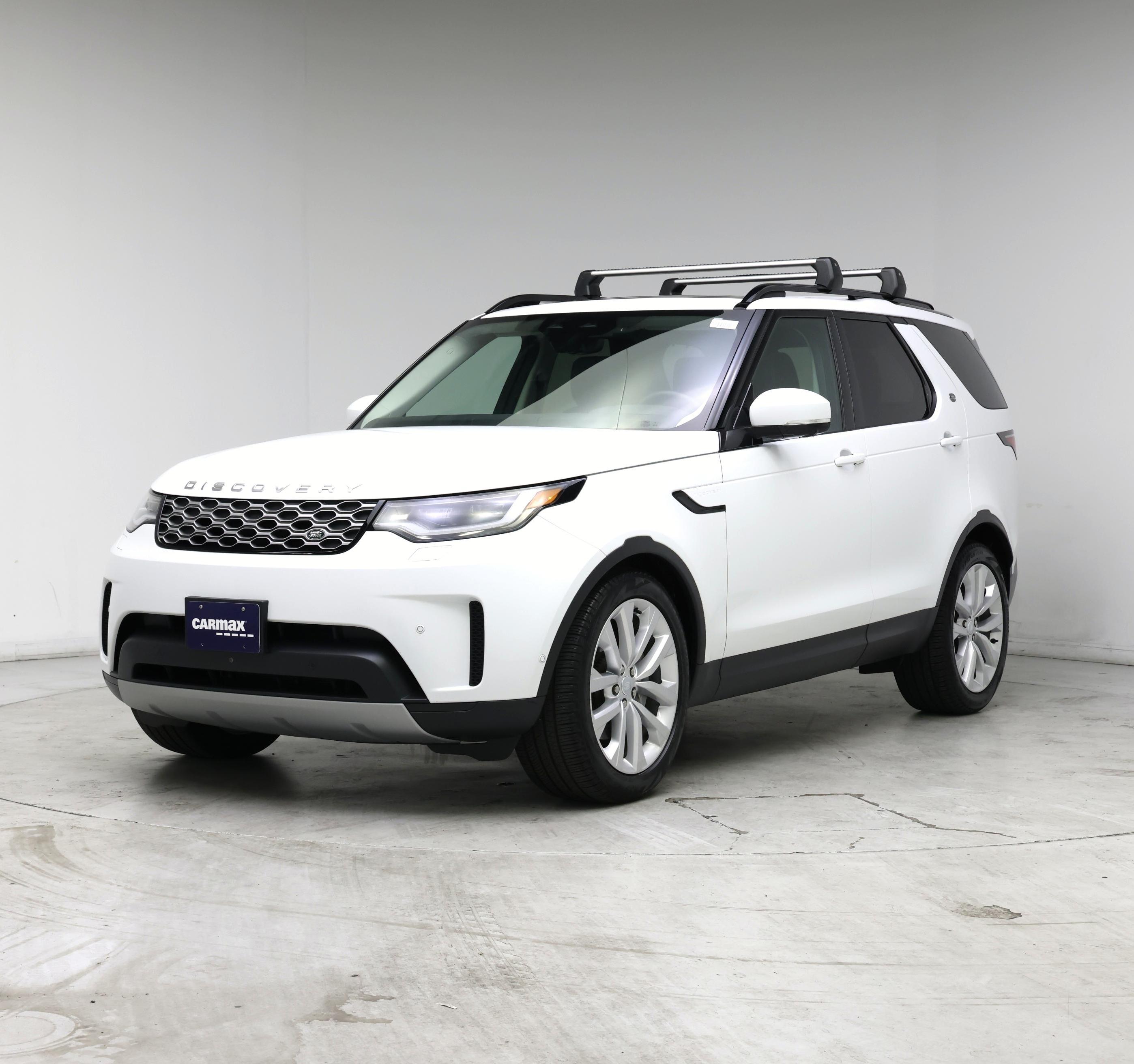 Thumbnail: 2023 Land Rover Discovery - 4