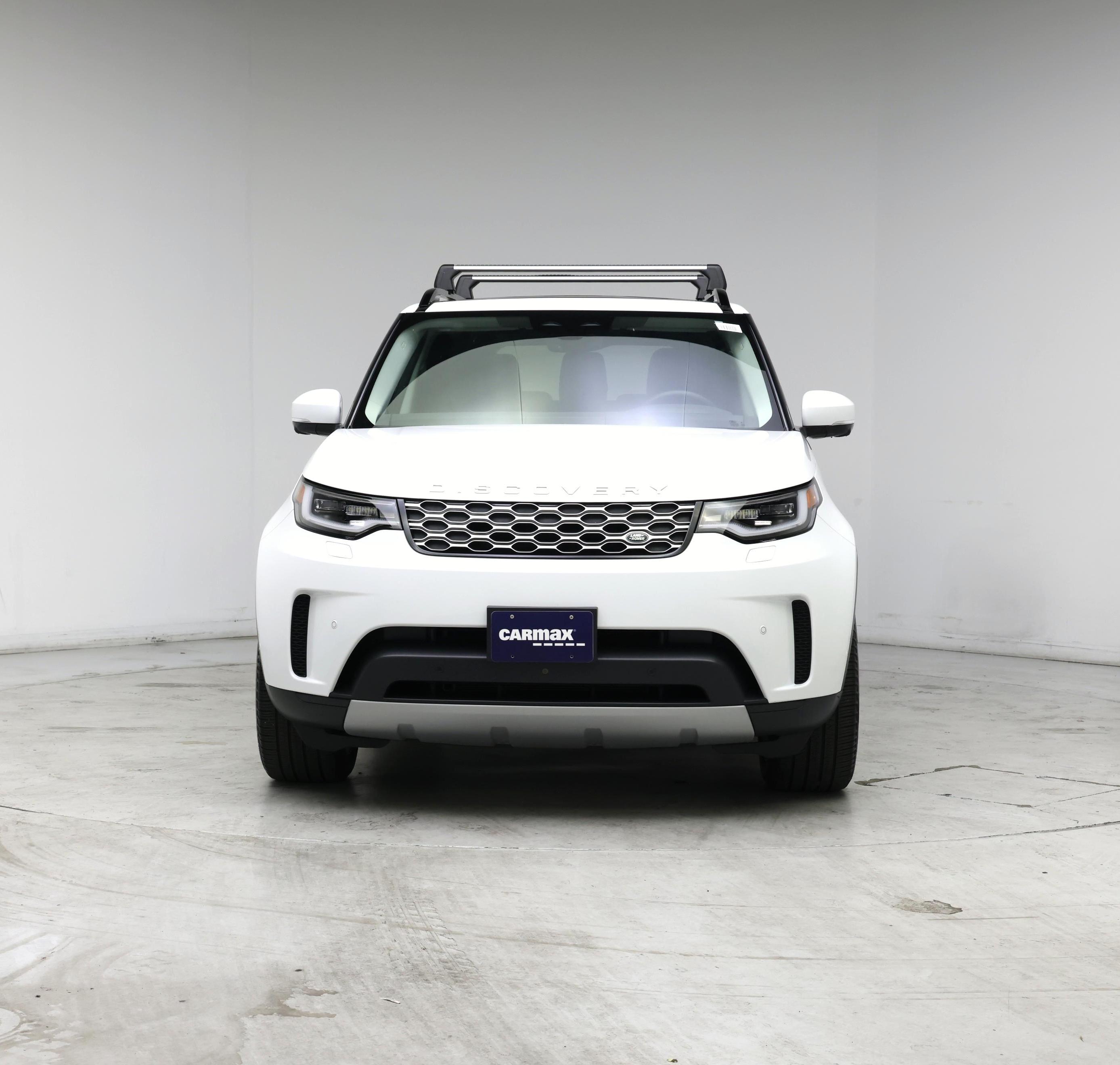 Thumbnail: 2023 Land Rover Discovery - 5
