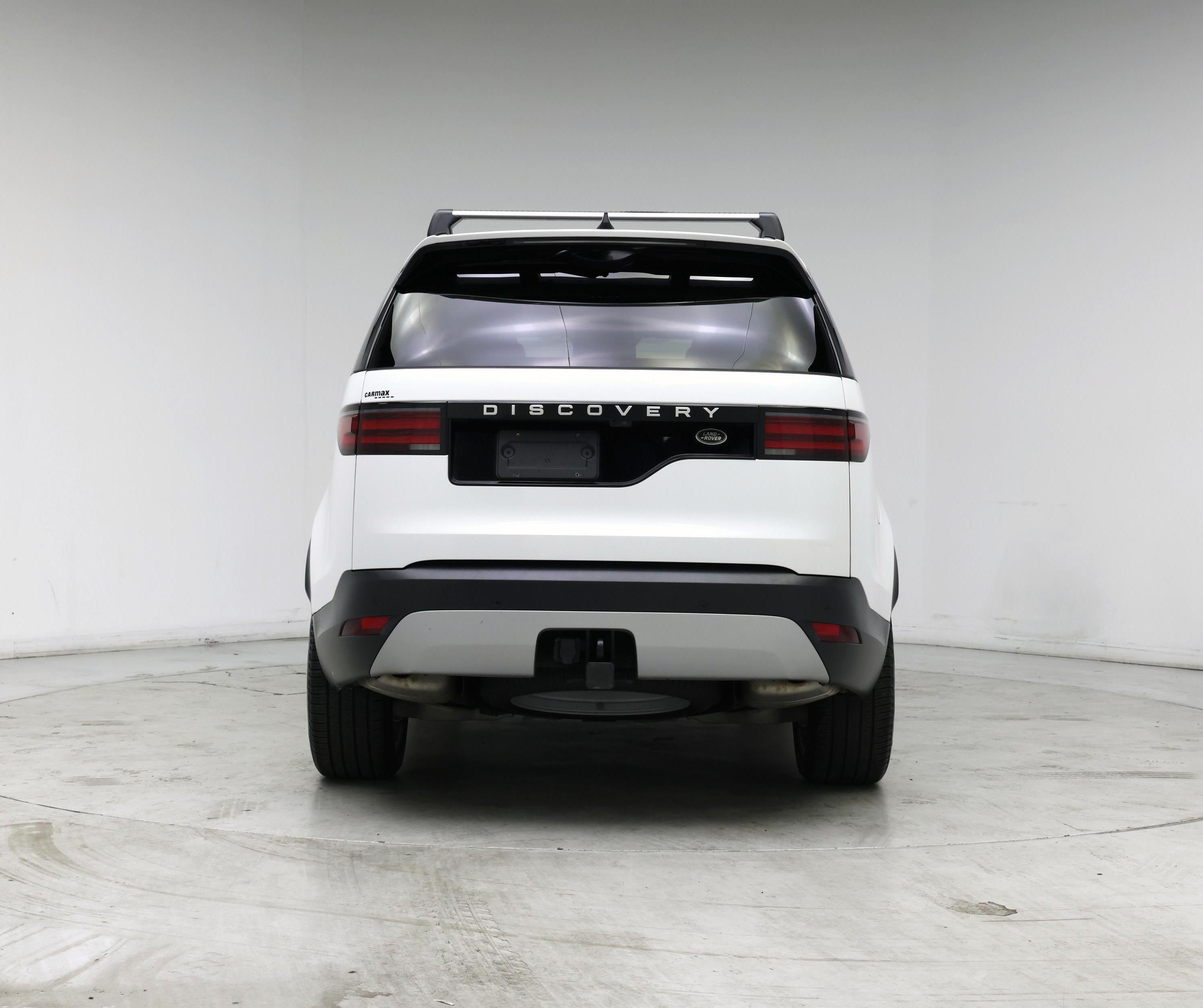 Thumbnail: 2023 Land Rover Discovery - 6