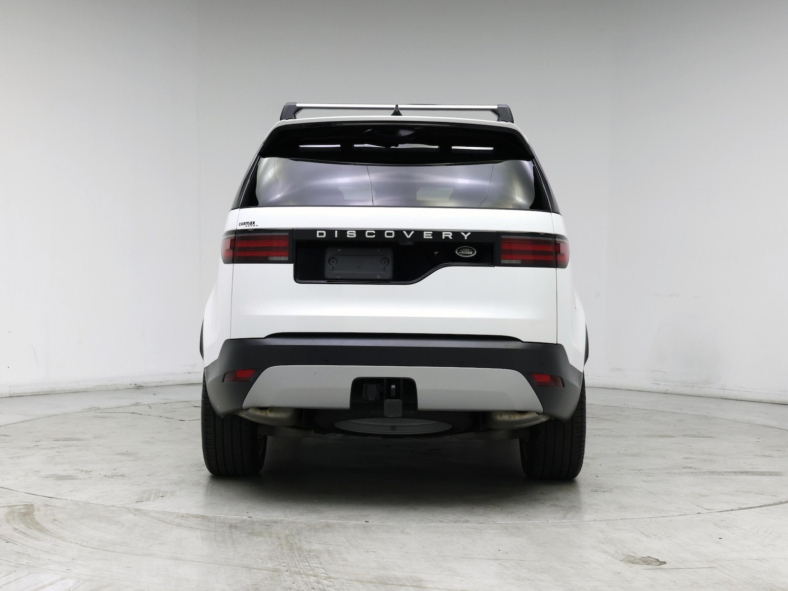 2023 Land Rover Discovery S - Photo 7