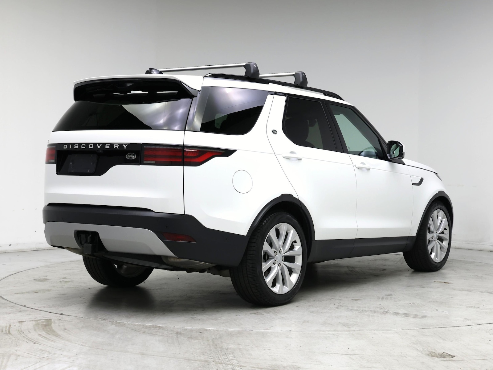 2023 Land Rover Discovery S - Photo 9